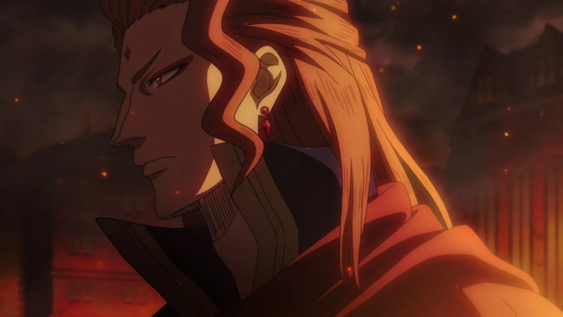 The King of the Crimson Lions — capture 13