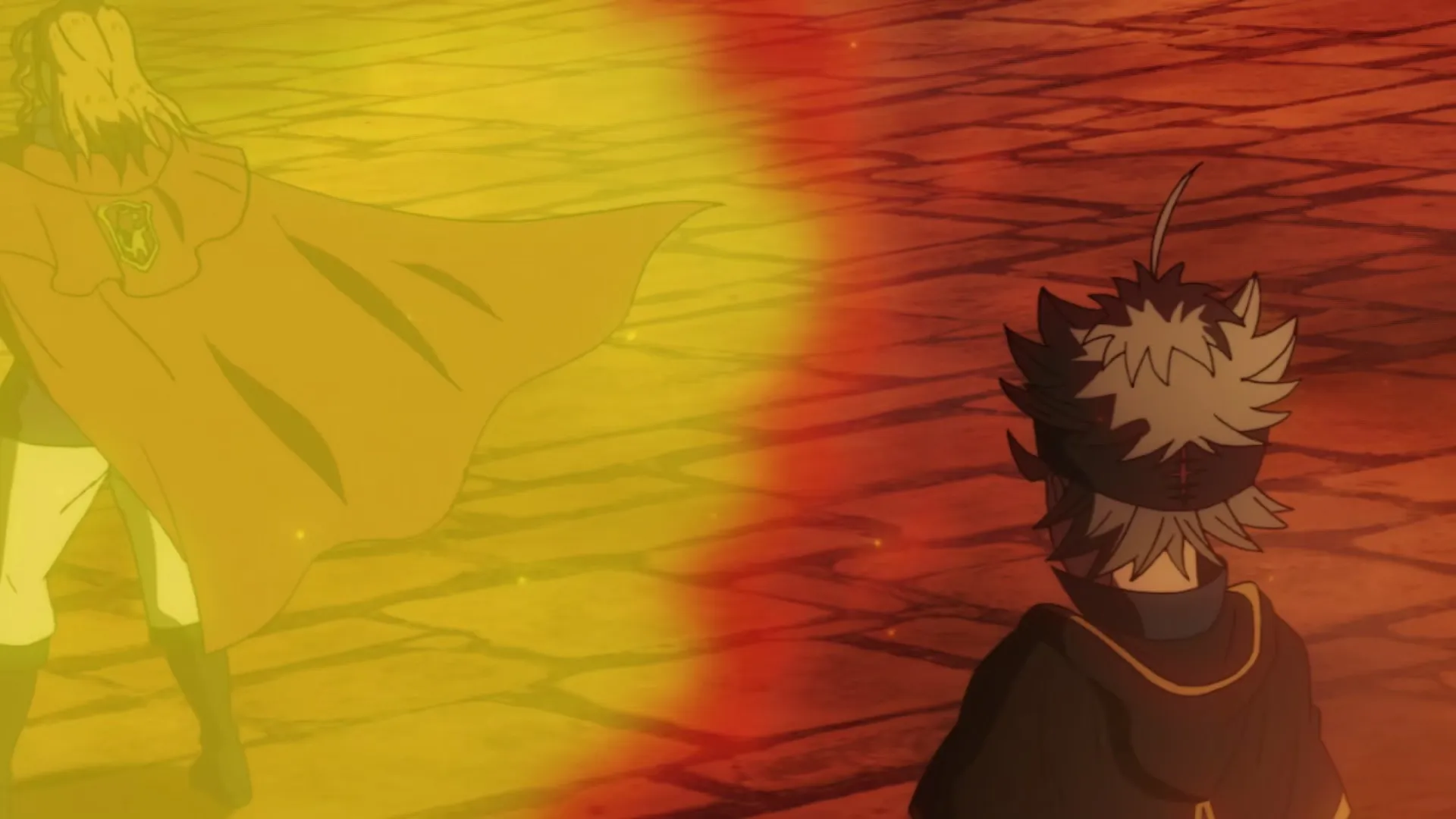 The King of the Crimson Lions — capture 17