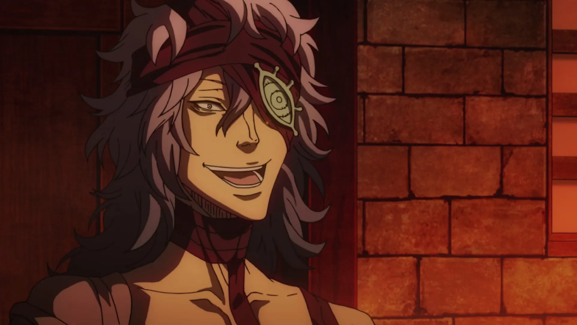 The King of the Crimson Lions — capture 20