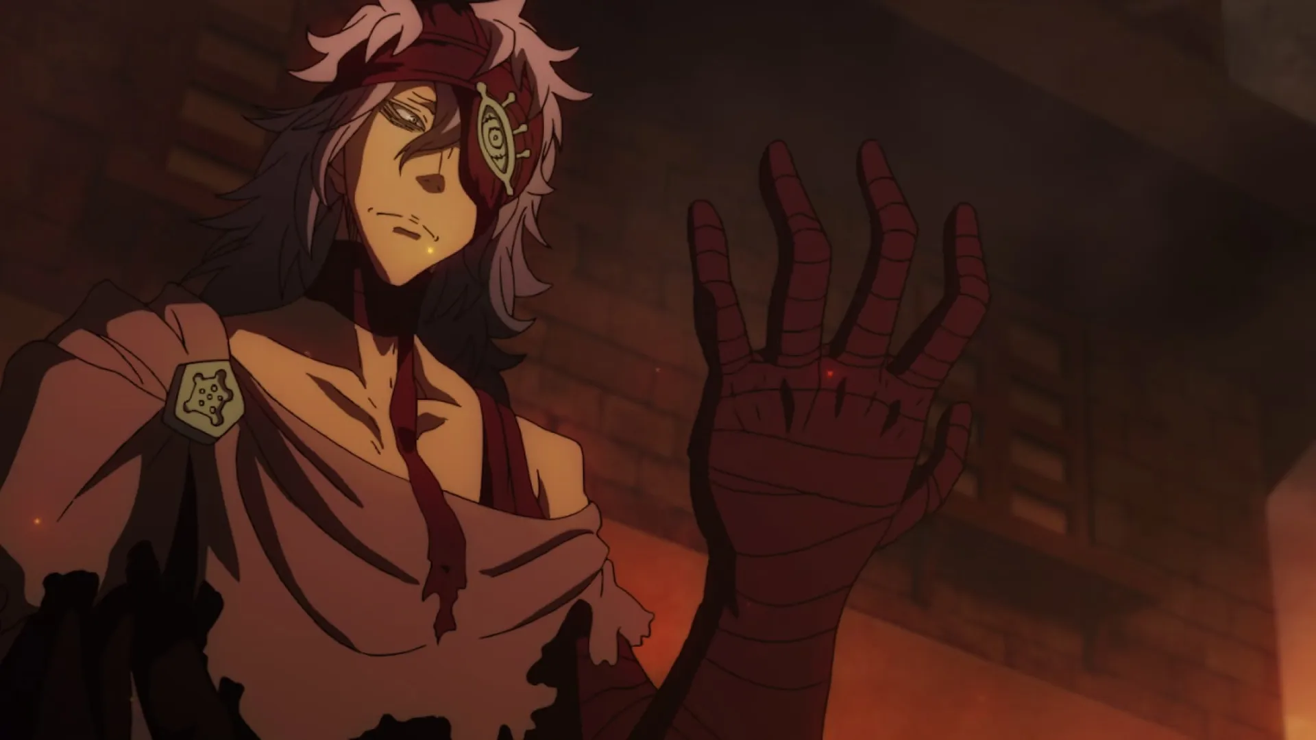 The King of the Crimson Lions — capture 22