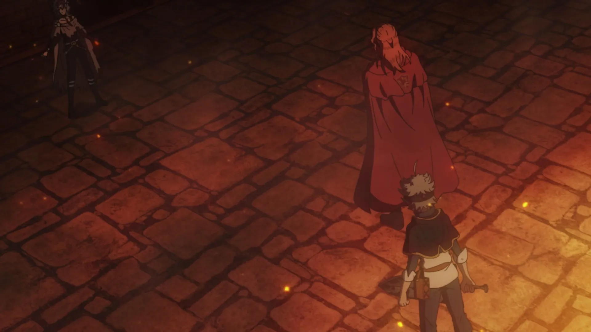 The King of the Crimson Lions — capture 23