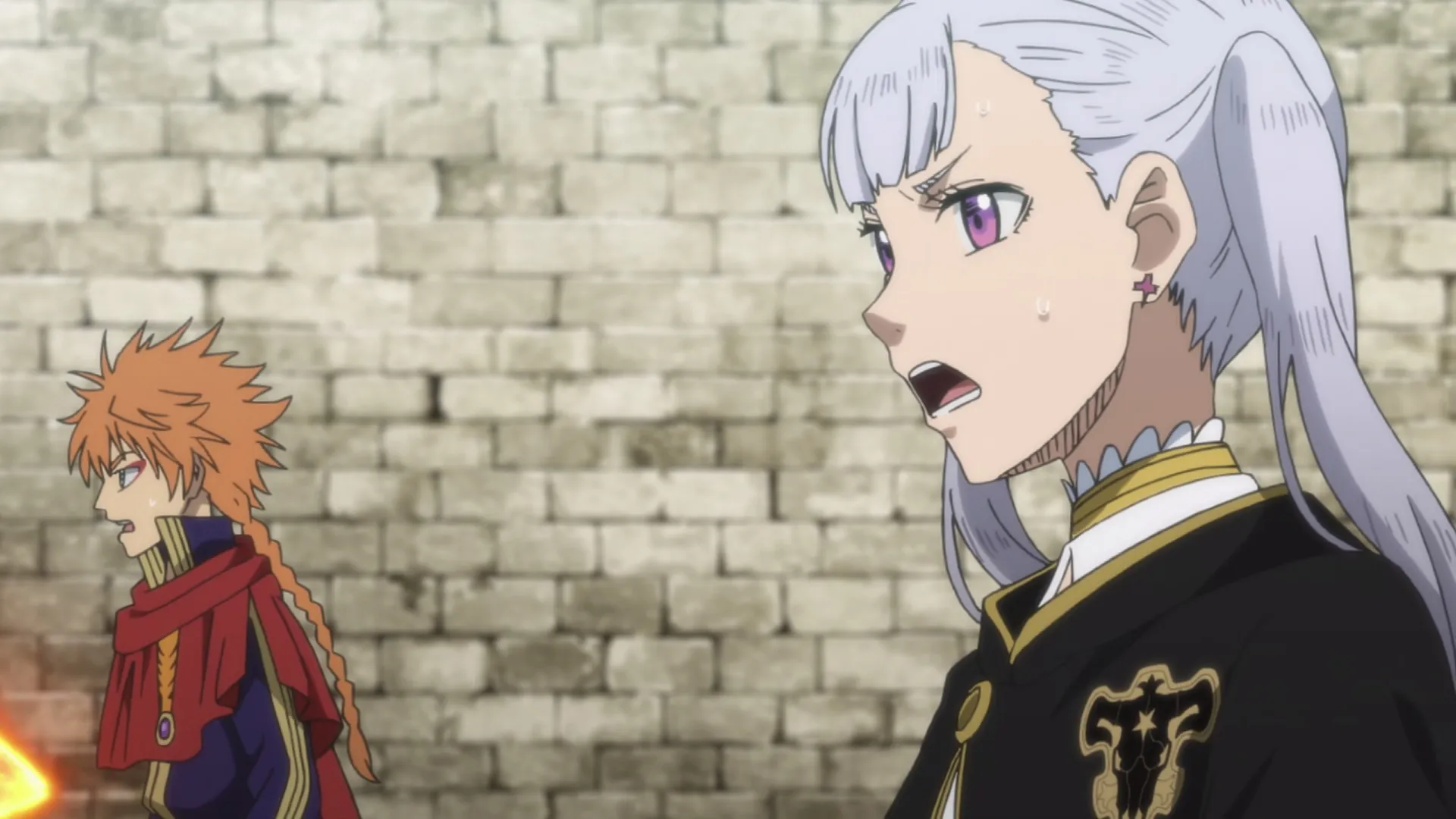 The King of the Crimson Lions — capture 30