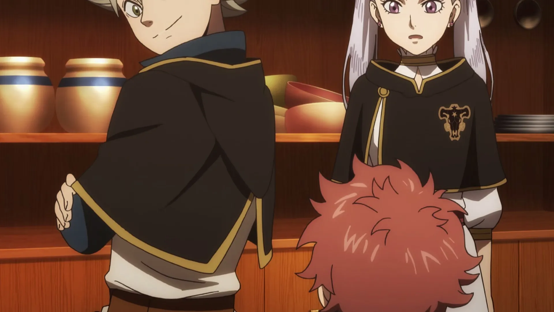 The Magic Knights Captain Conference — capture 4