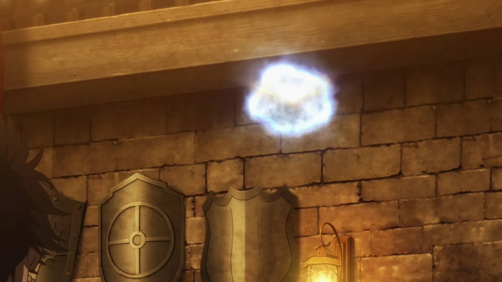 The Magic Knights Captain Conference — capture 12