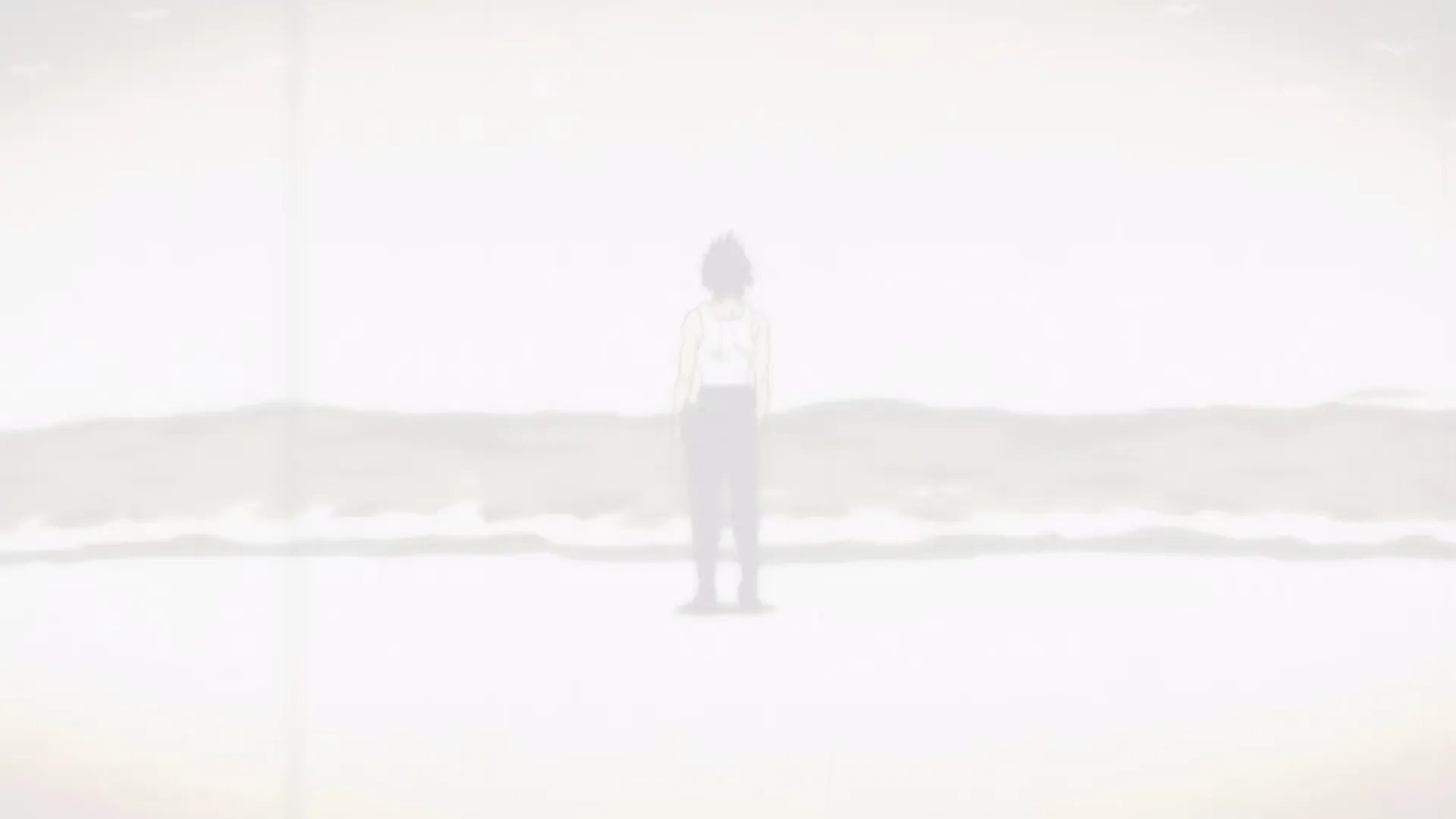 Three-Leaf Salute — capture 25