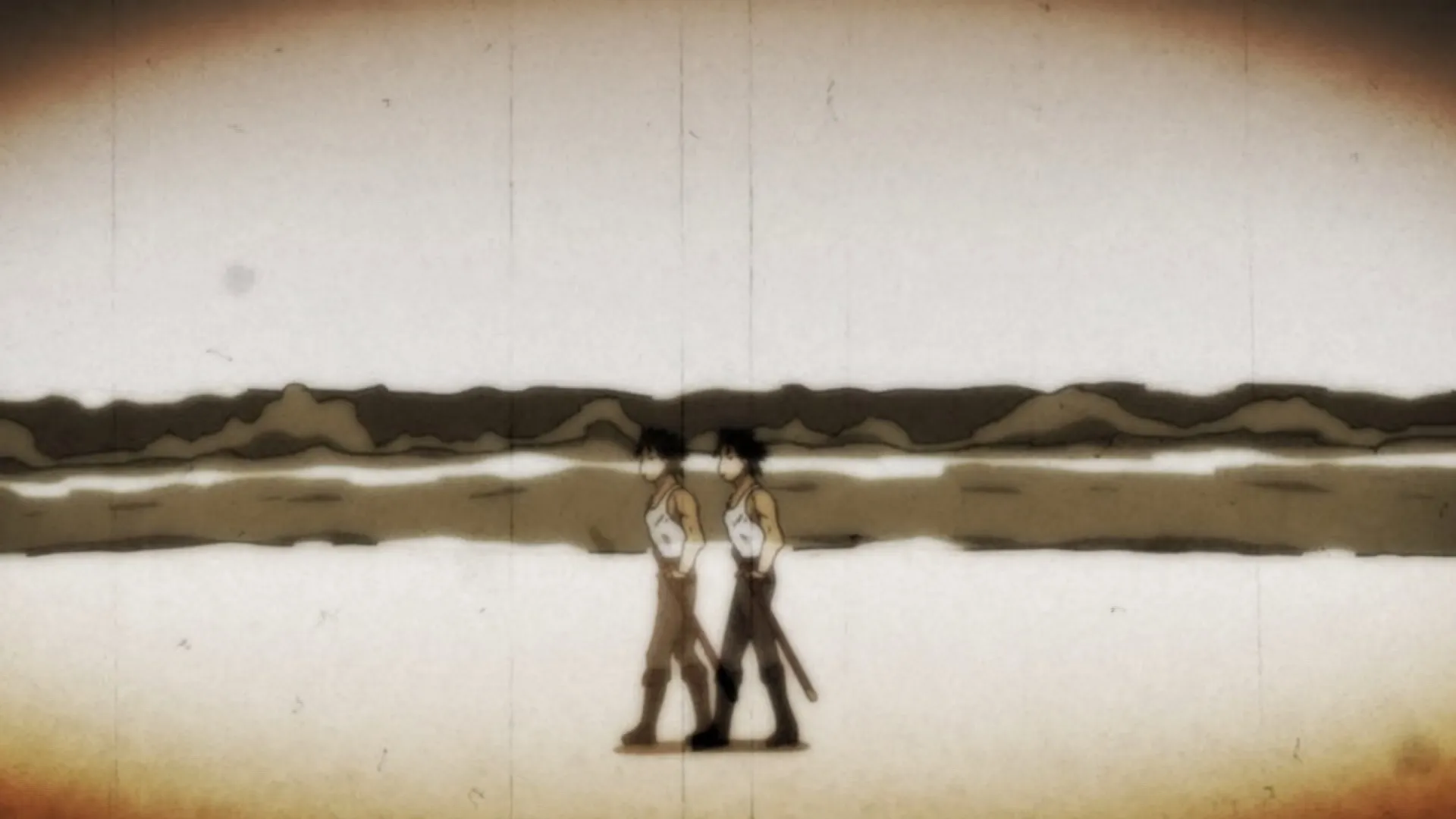 Three-Leaf Salute — capture 27