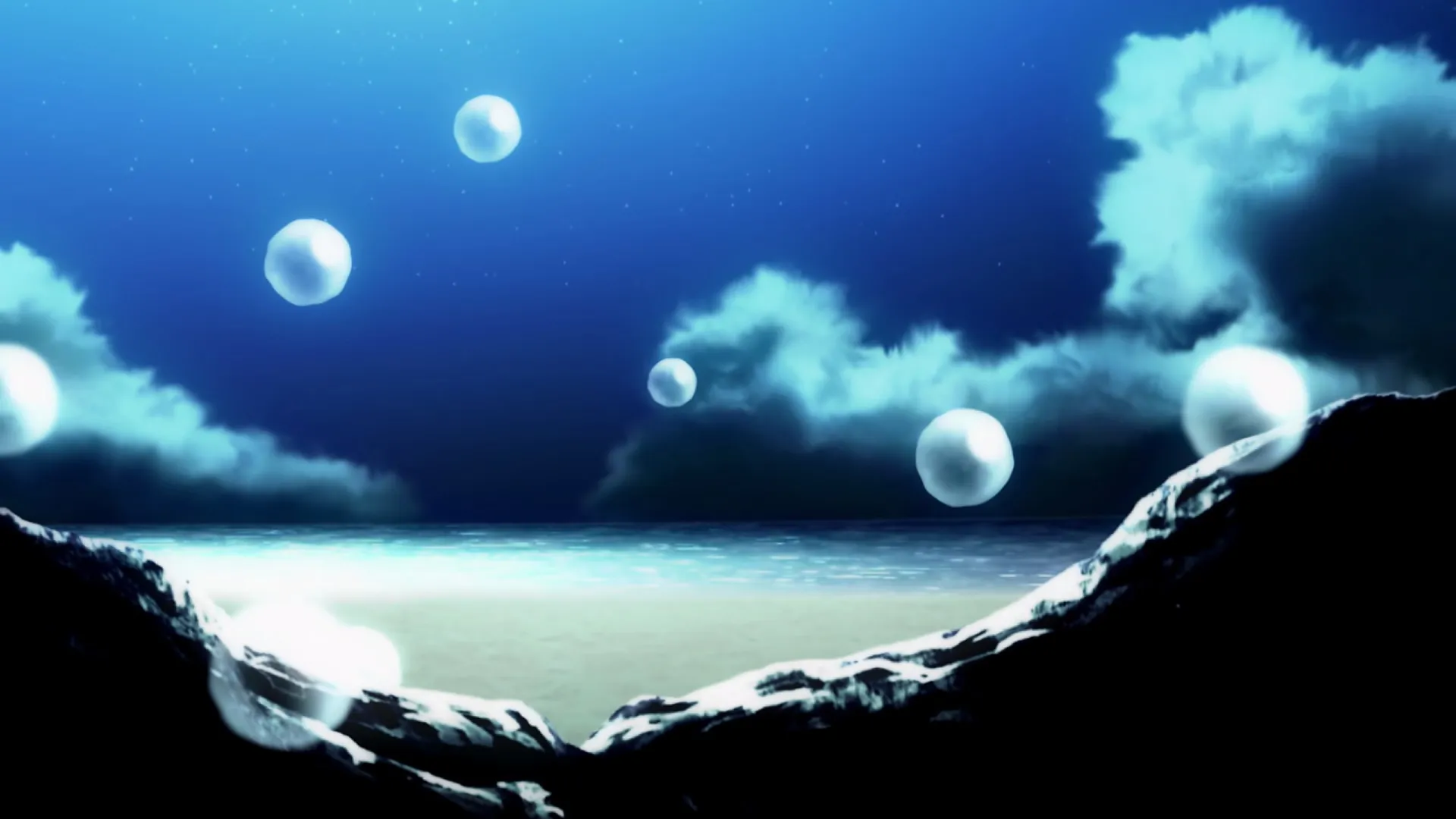 The Water Girl Grows Up — capture 1