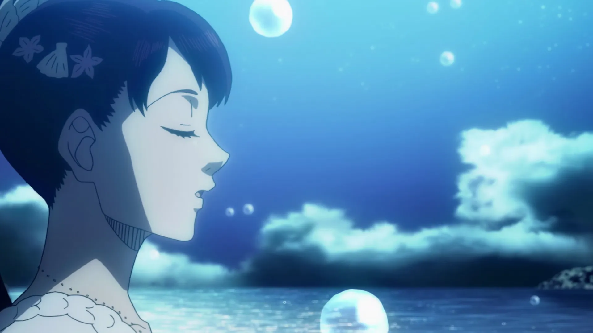 The Water Girl Grows Up — capture 2