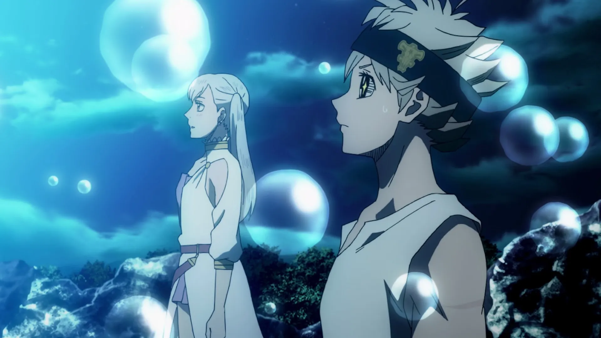 The Water Girl Grows Up — capture 3