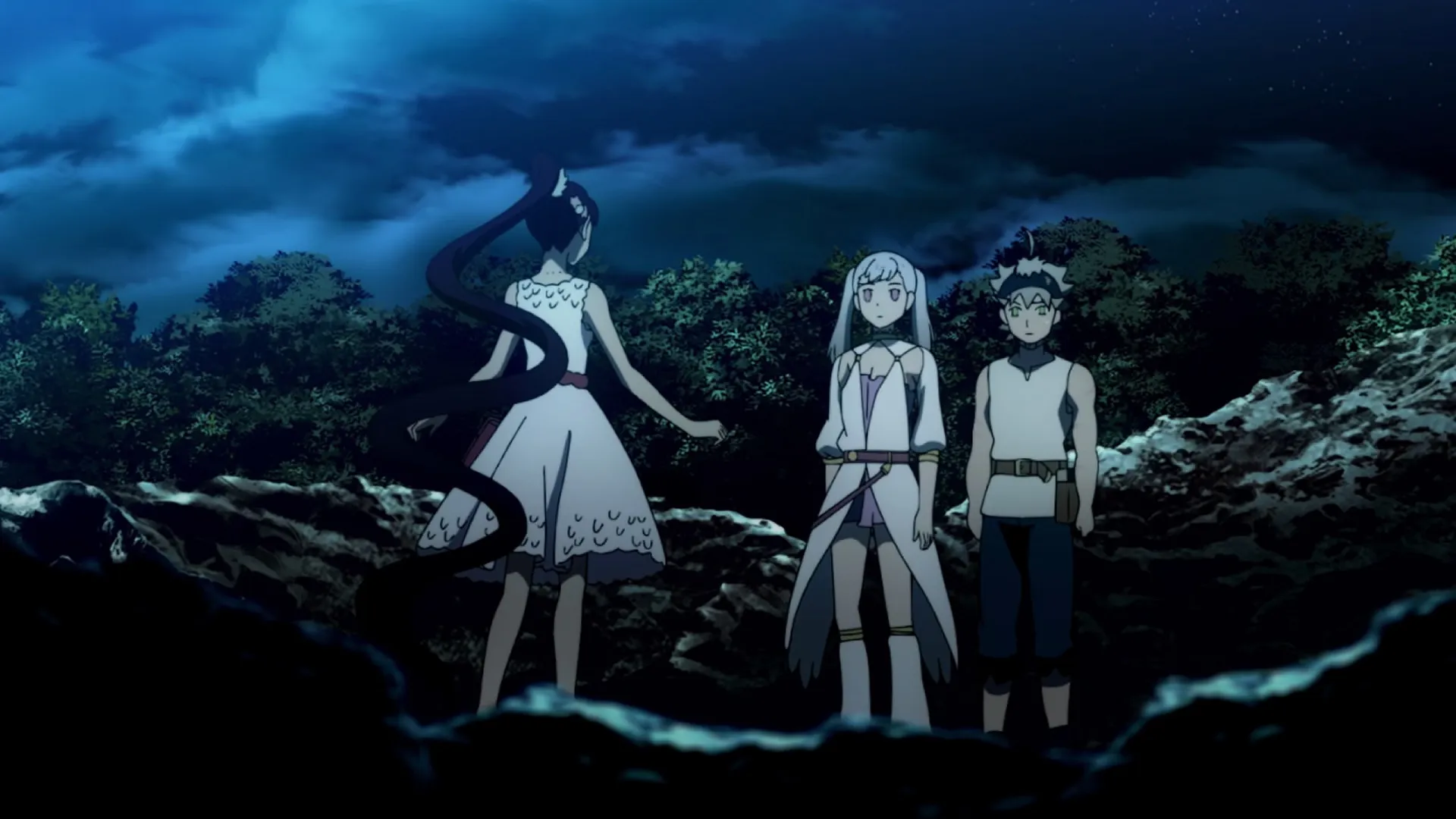 The Water Girl Grows Up — capture 4