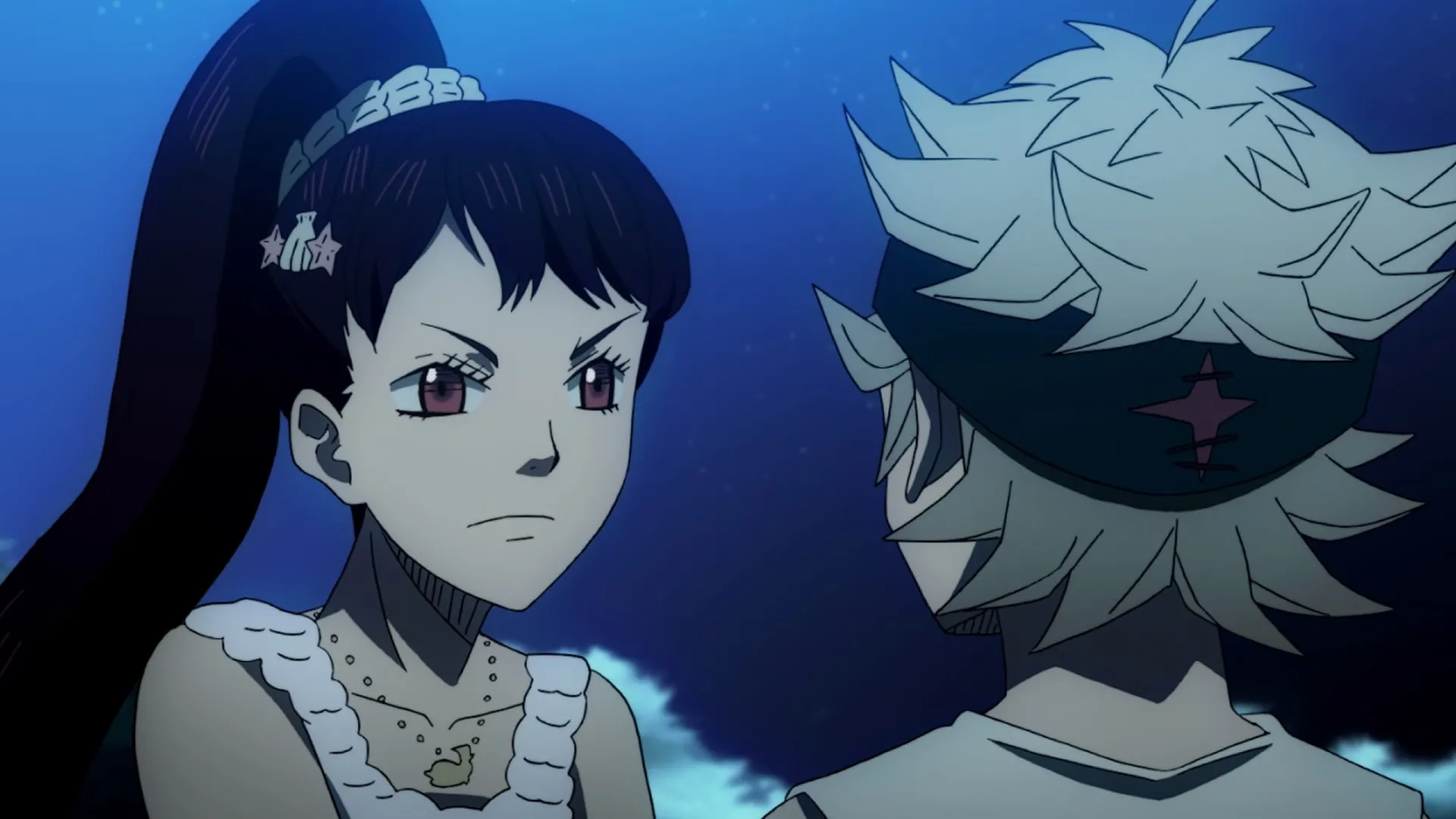 The Water Girl Grows Up — capture 8