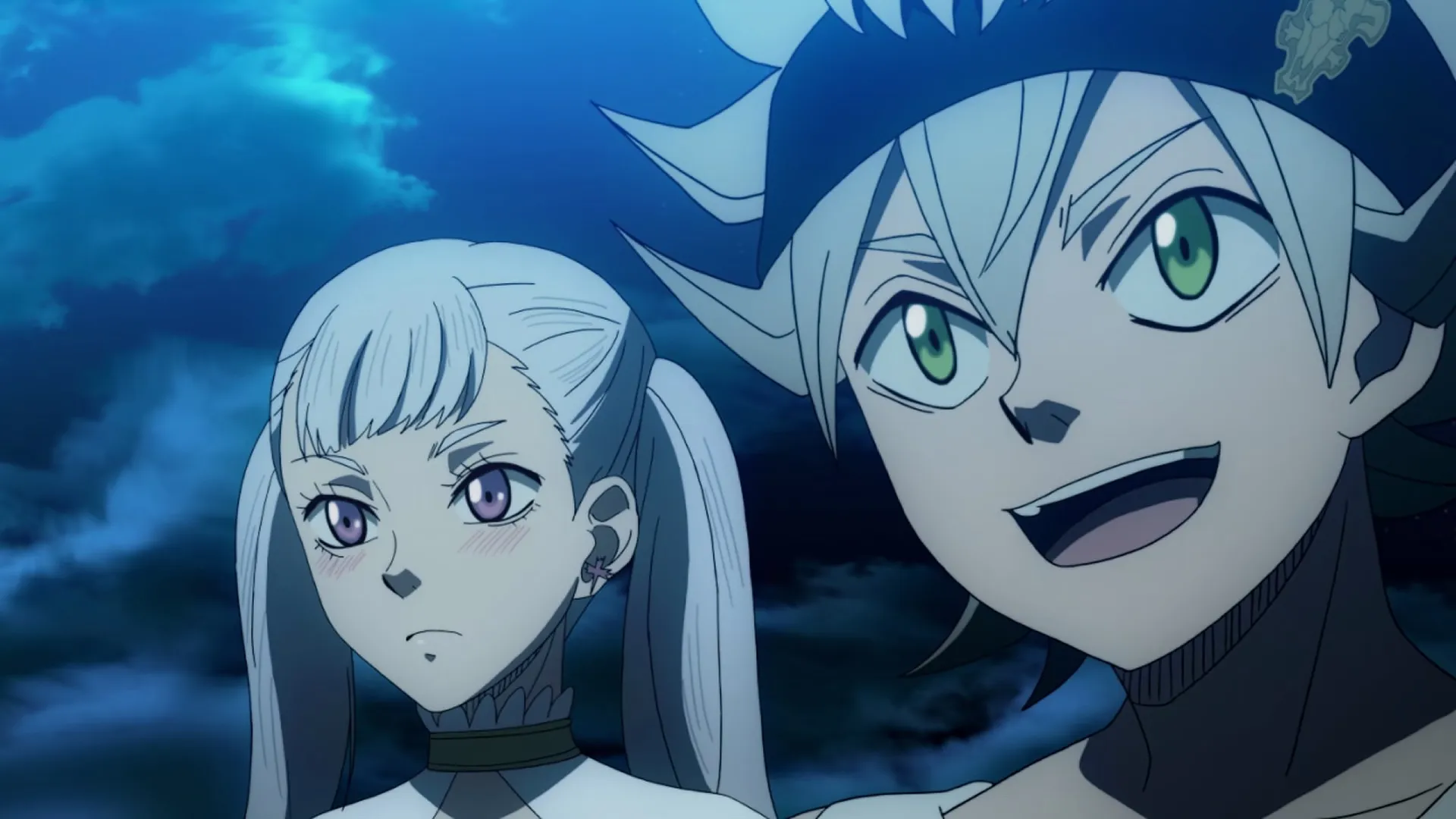 The Water Girl Grows Up — capture 12