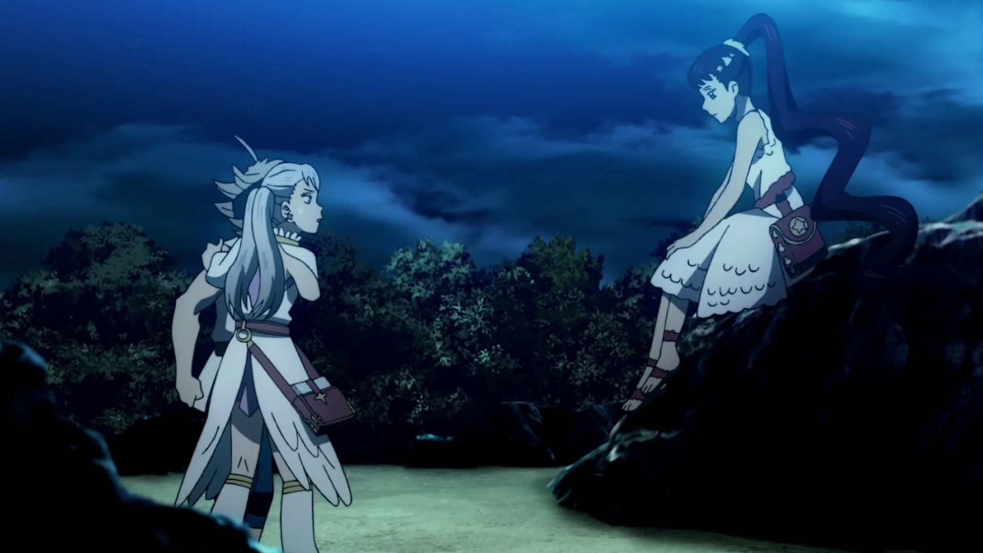 The Water Girl Grows Up — capture 15