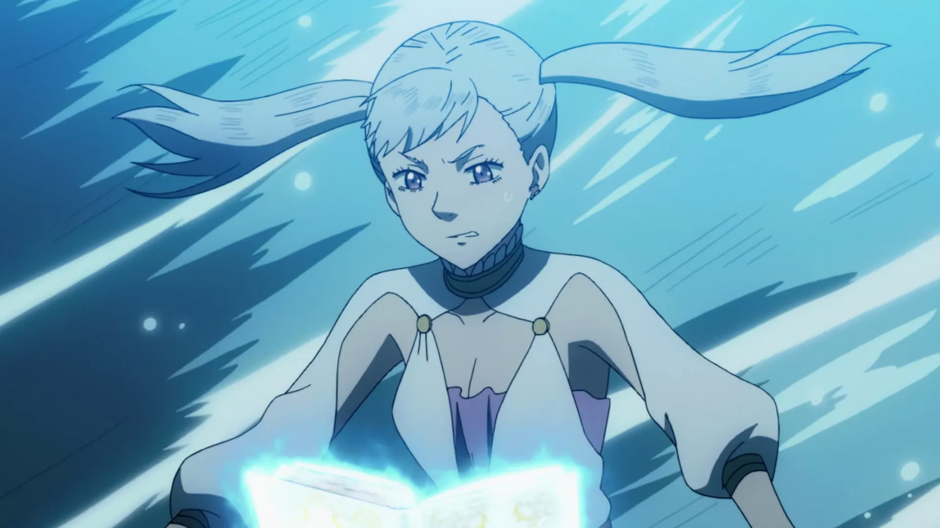 The Water Girl Grows Up — capture 16