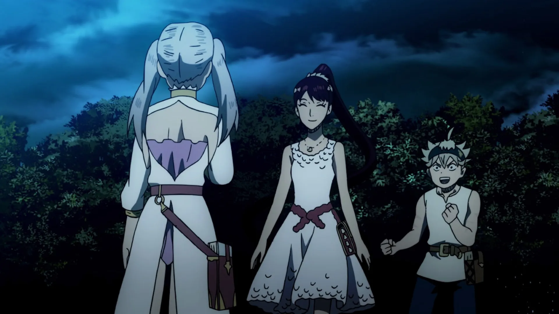 The Water Girl Grows Up — capture 18