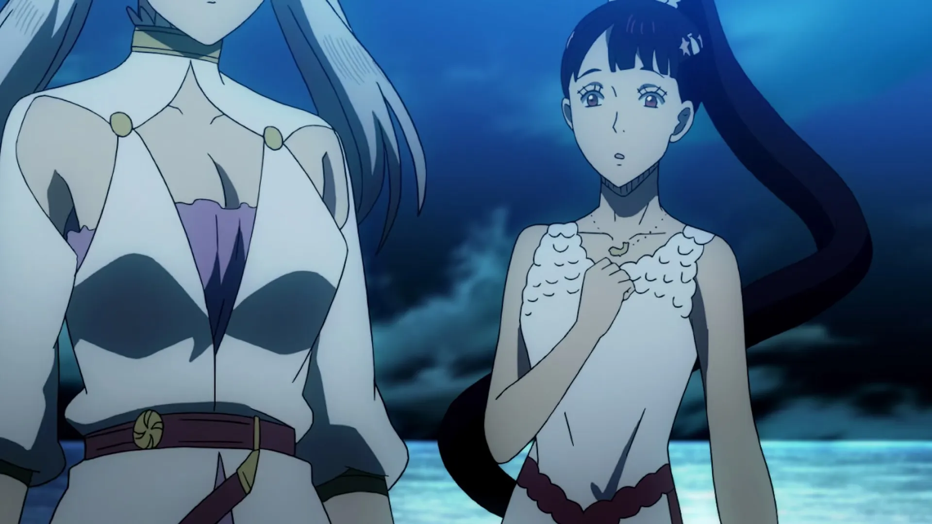 The Water Girl Grows Up — capture 21