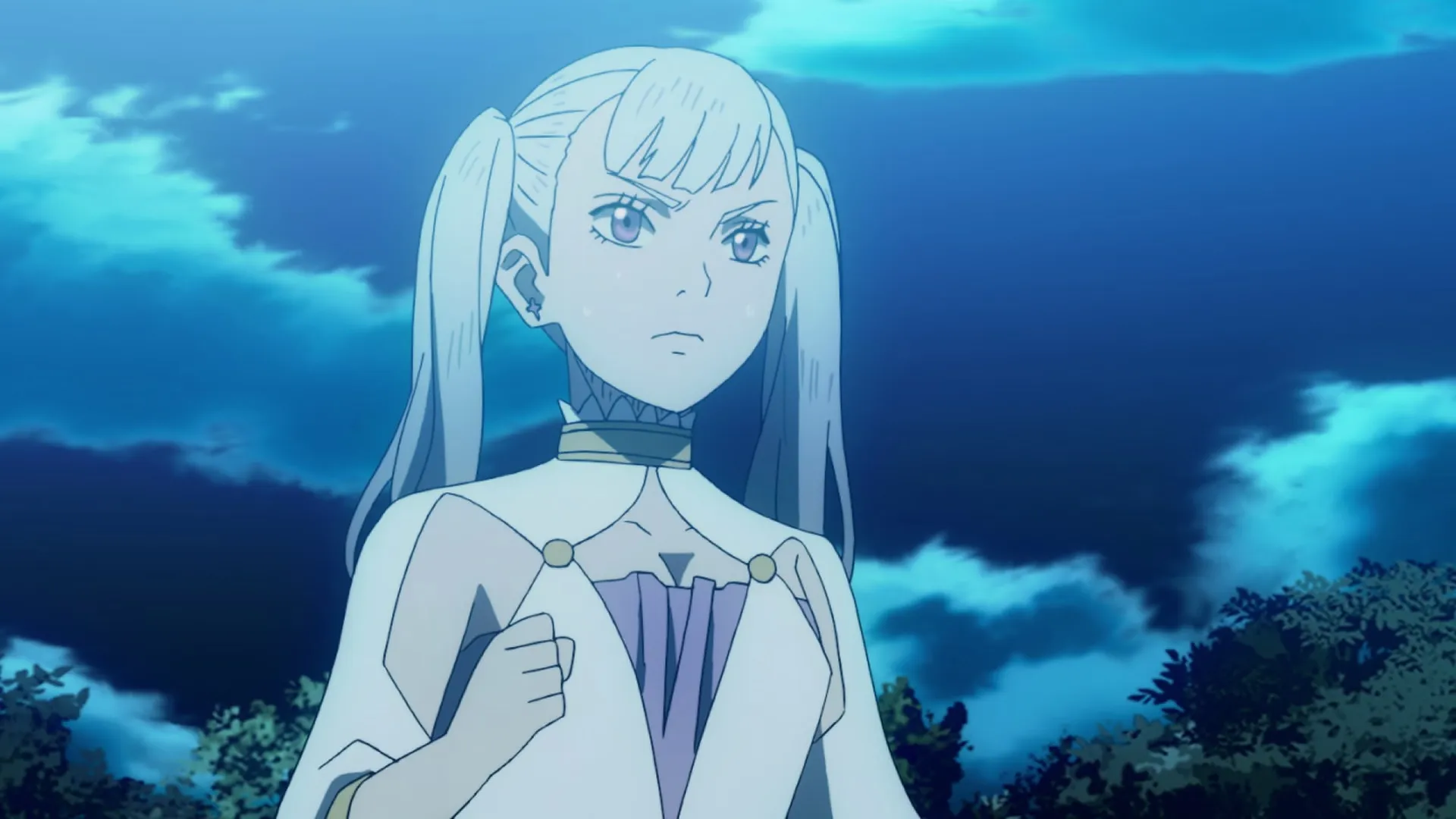 The Water Girl Grows Up — capture 23