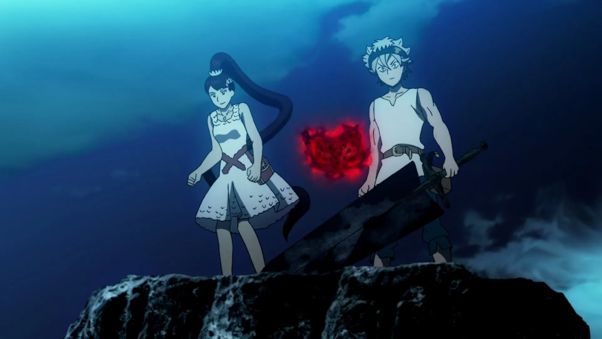 The Water Girl Grows Up — capture 25