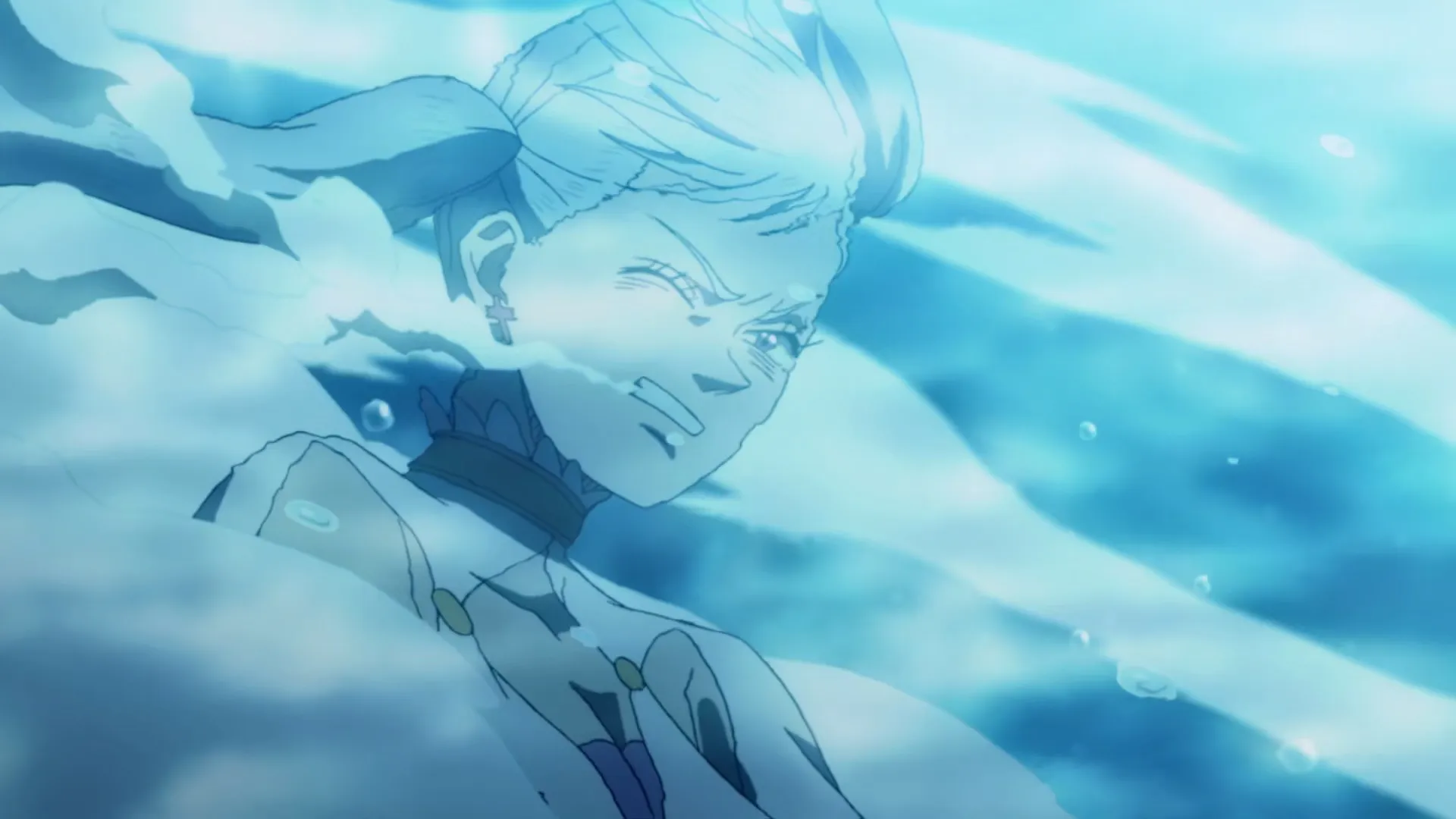 The Water Girl Grows Up — capture 28