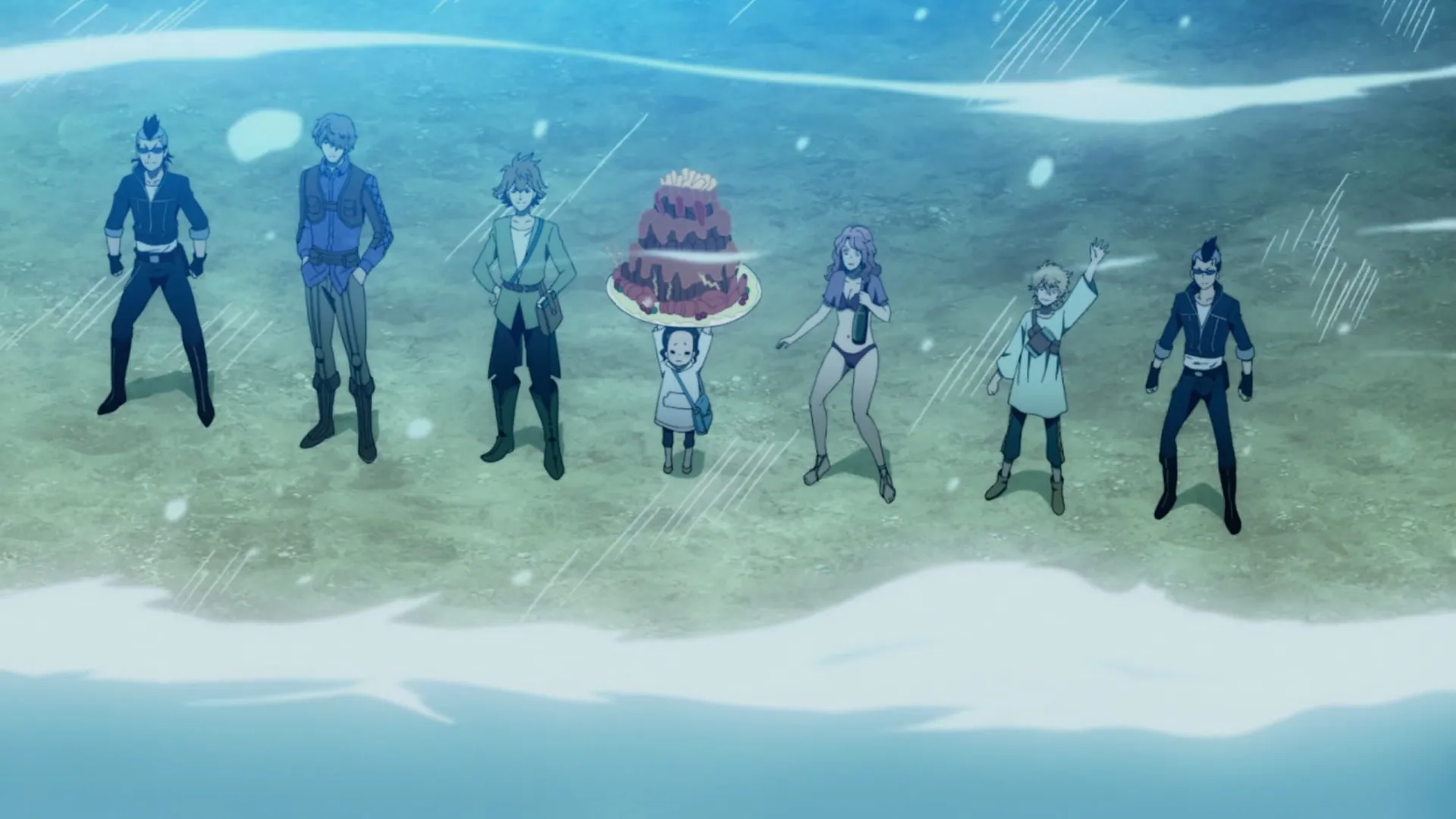 The Water Girl Grows Up — capture 29