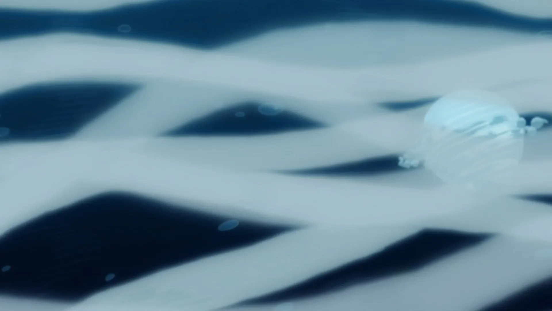 The Underwater Temple — capture 3