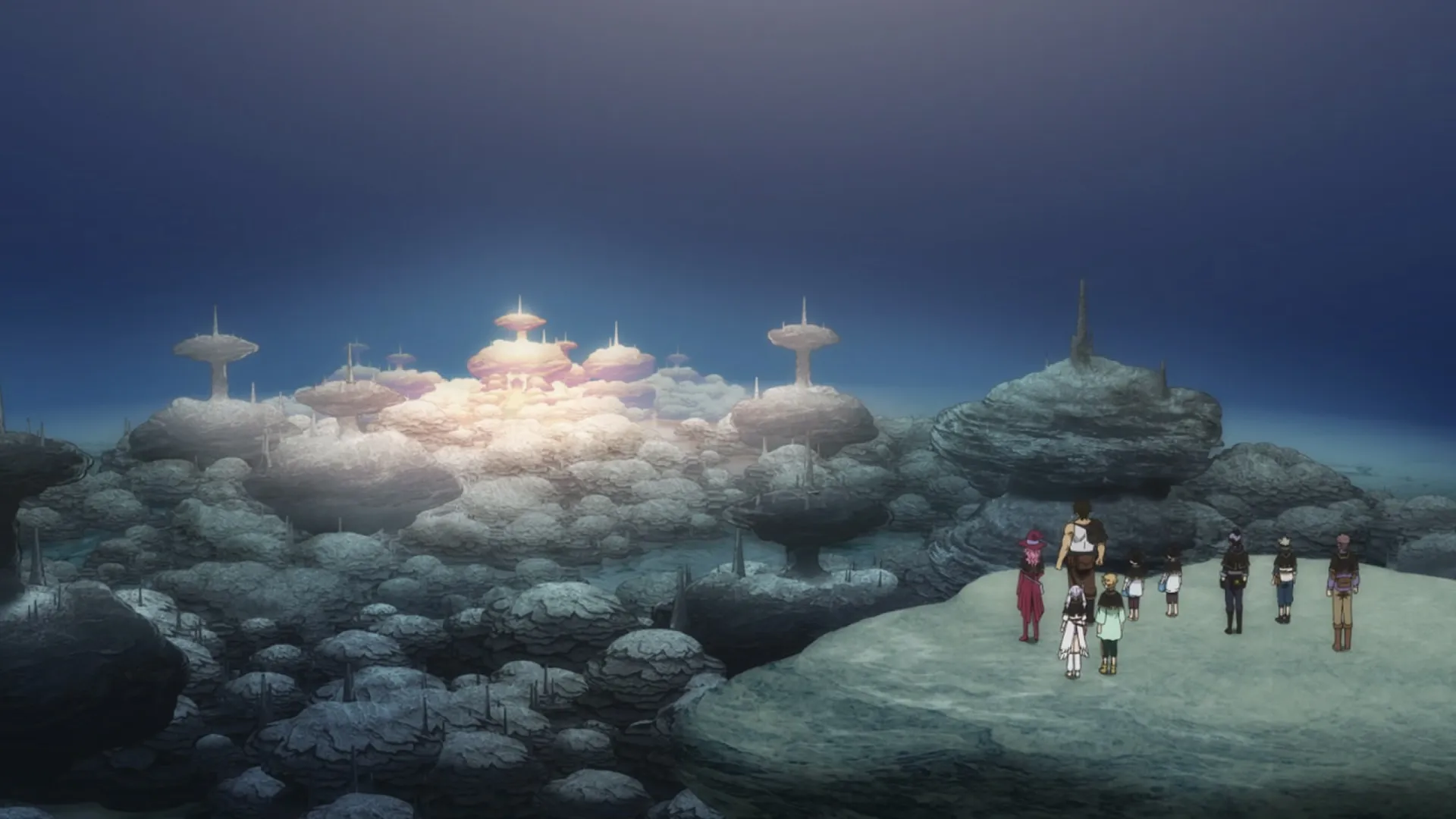 The Underwater Temple — capture 11