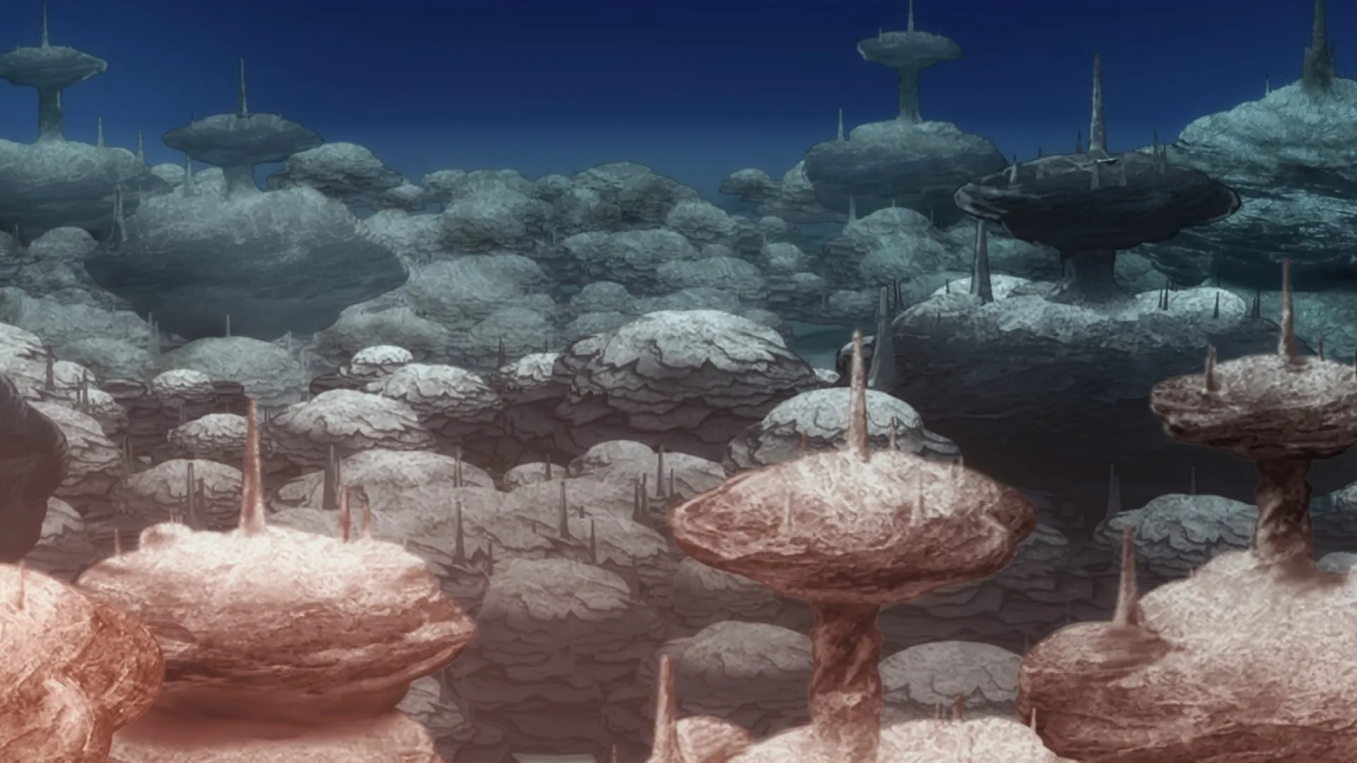 The Underwater Temple — capture 13