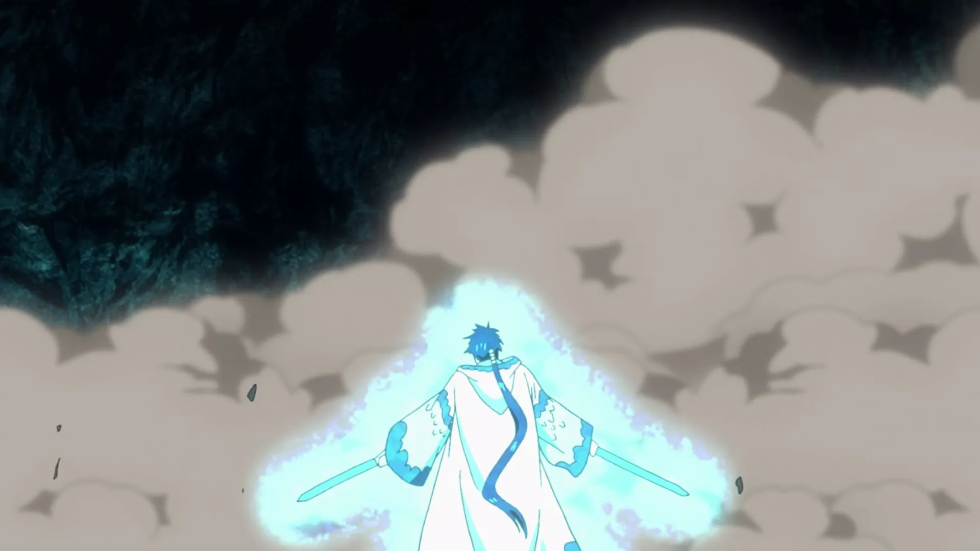 Awakening — capture 8
