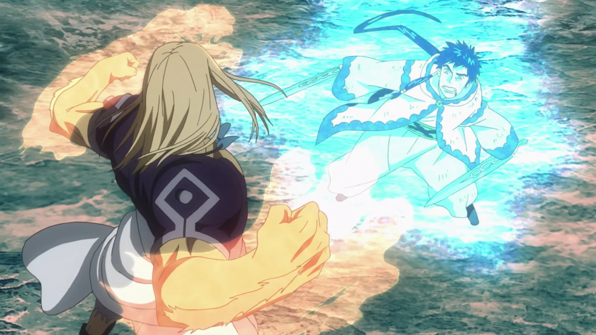 Awakening — capture 9
