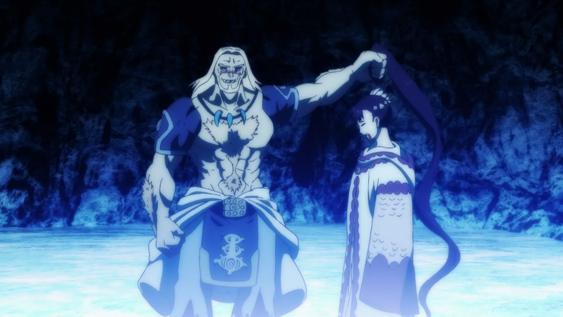 Awakening — capture 22
