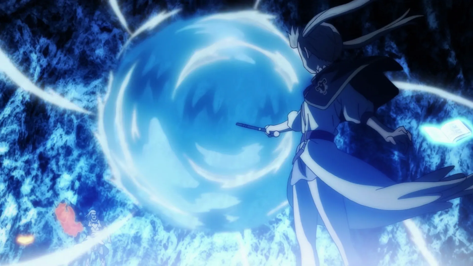 Awakening — capture 23