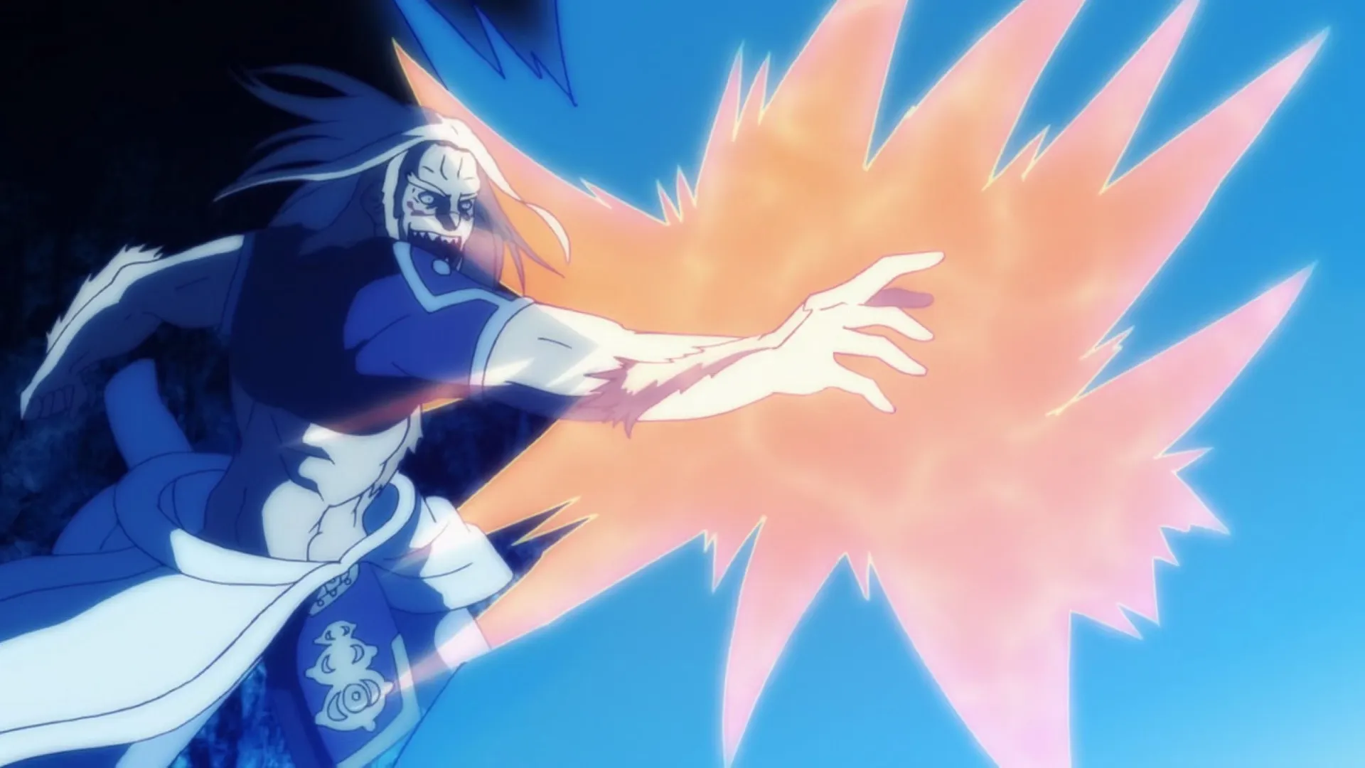 Awakening — capture 24