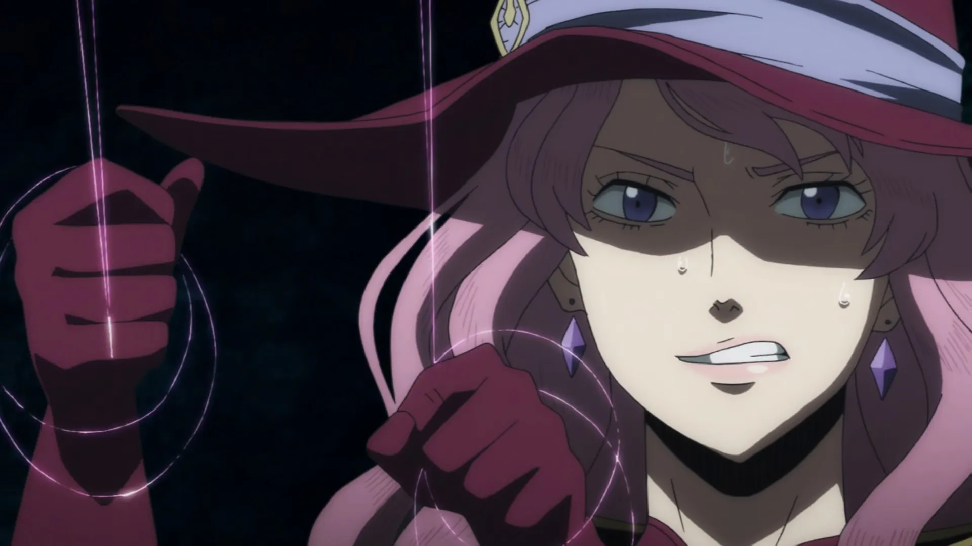Despair vs. Hope — capture 1