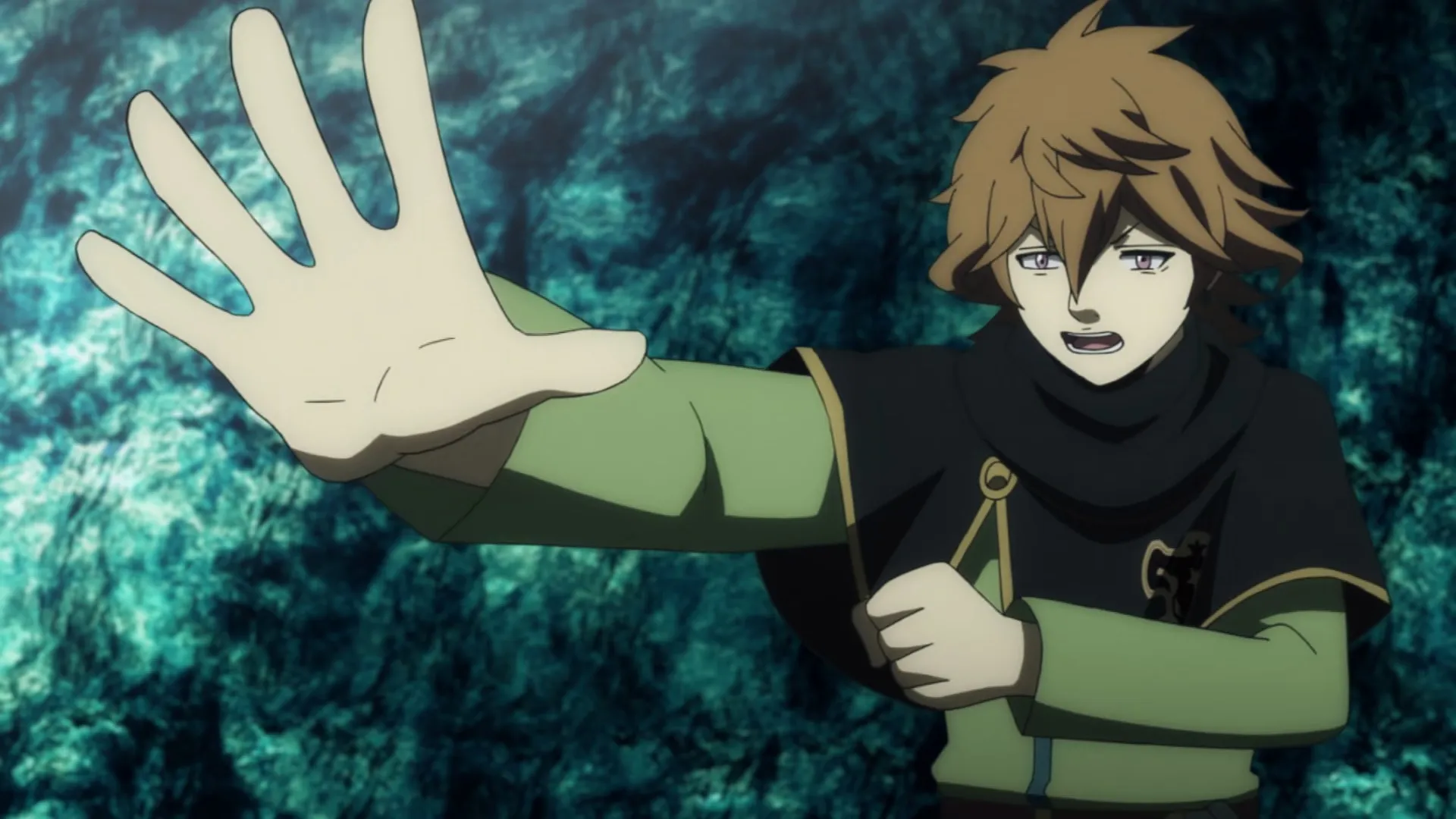 Despair vs. Hope — capture 4