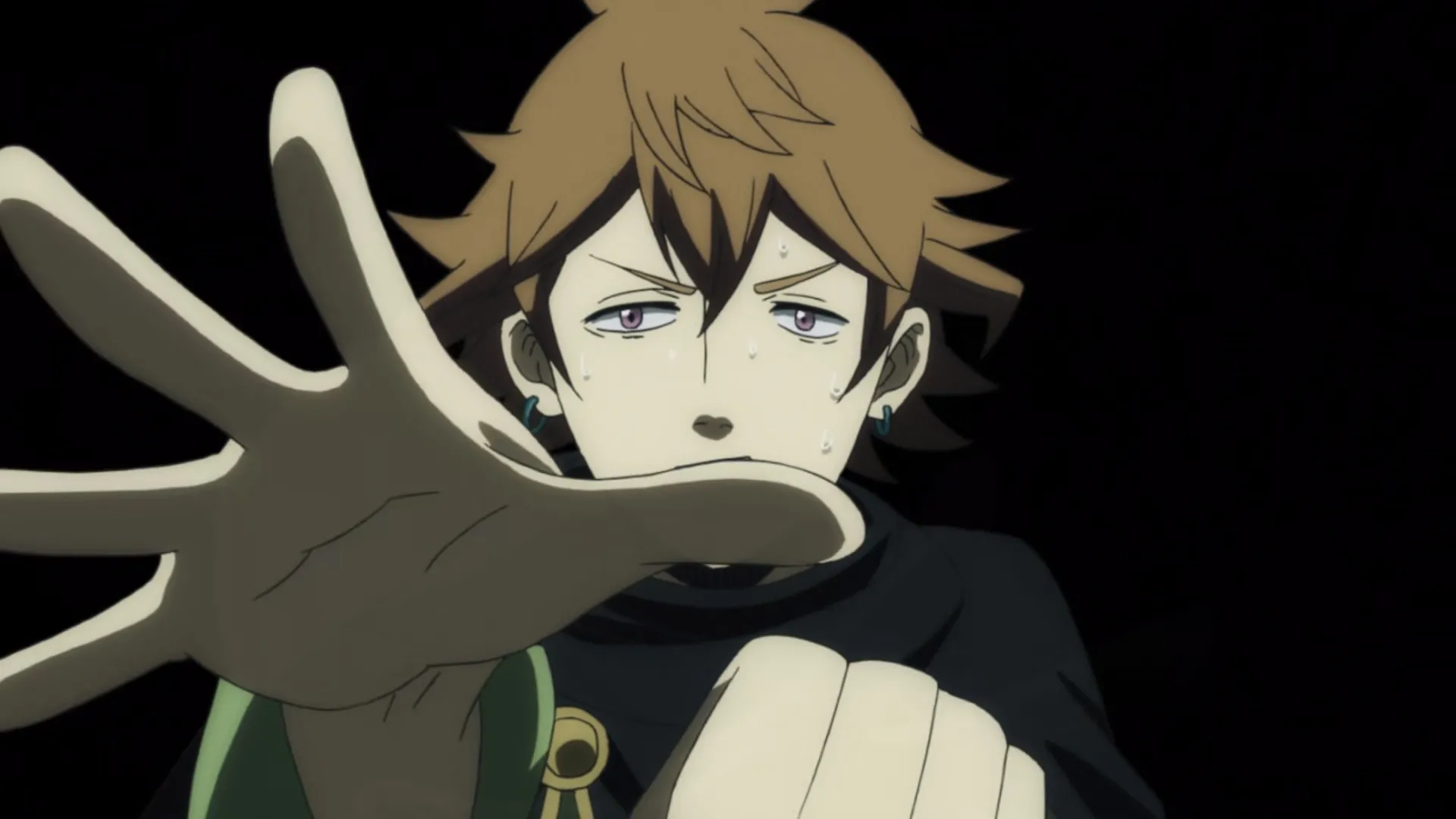 Despair vs. Hope — capture 7