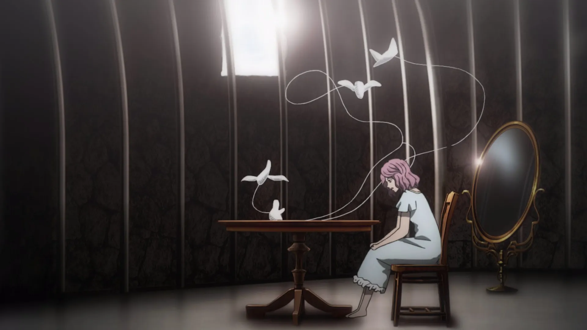 Despair vs. Hope — capture 17
