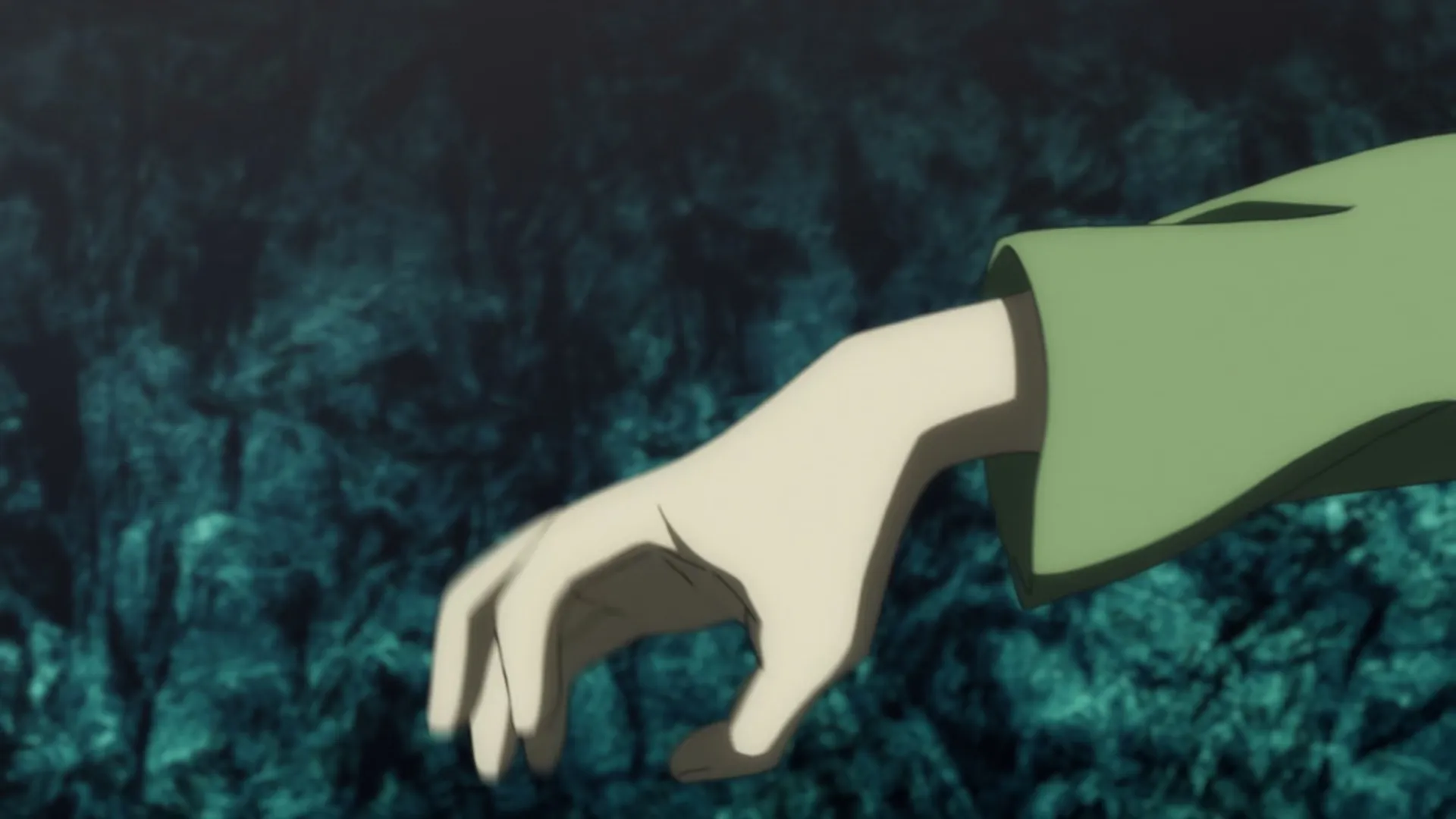 Despair vs. Hope — capture 20