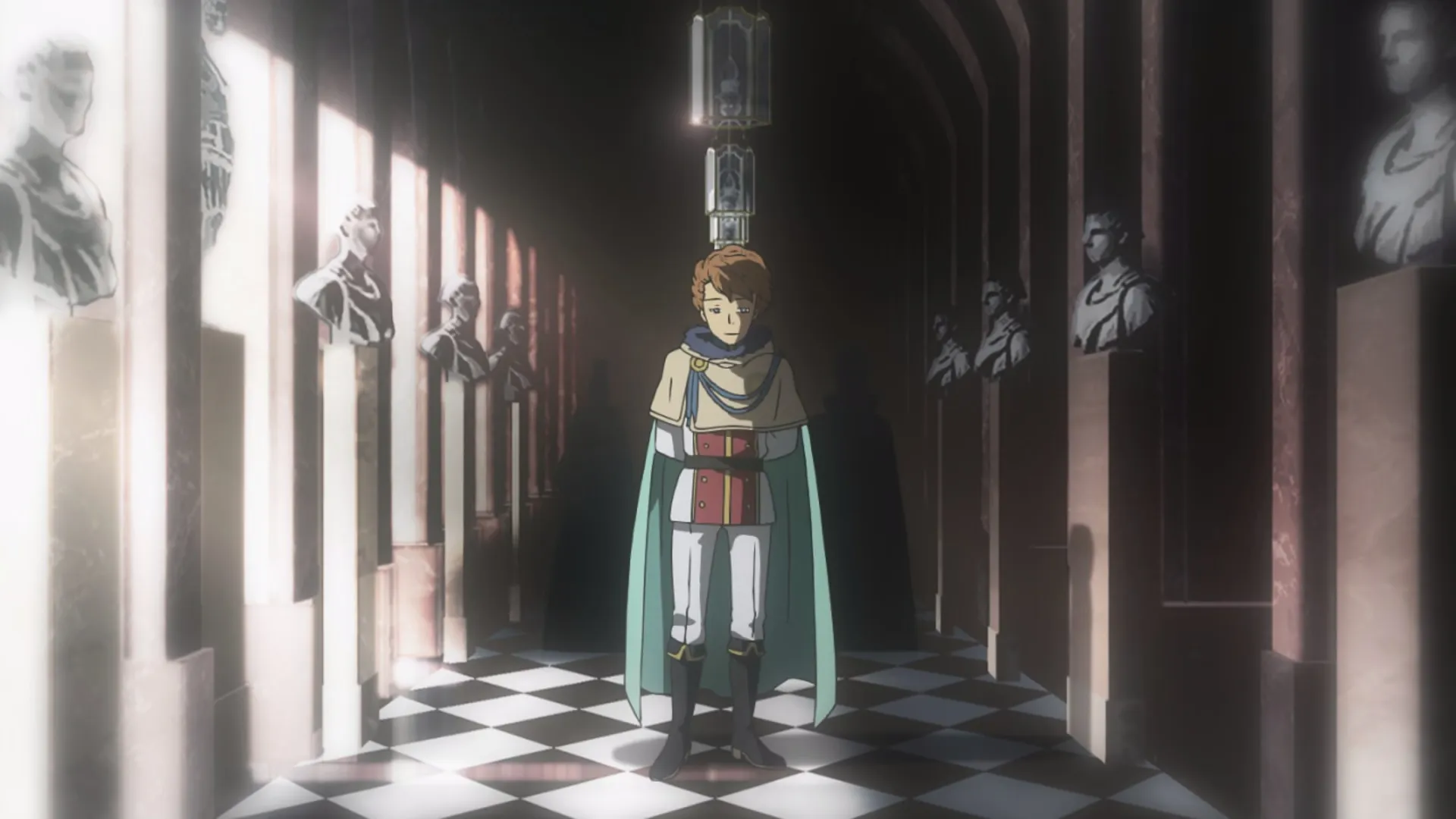 Despair vs. Hope — capture 23
