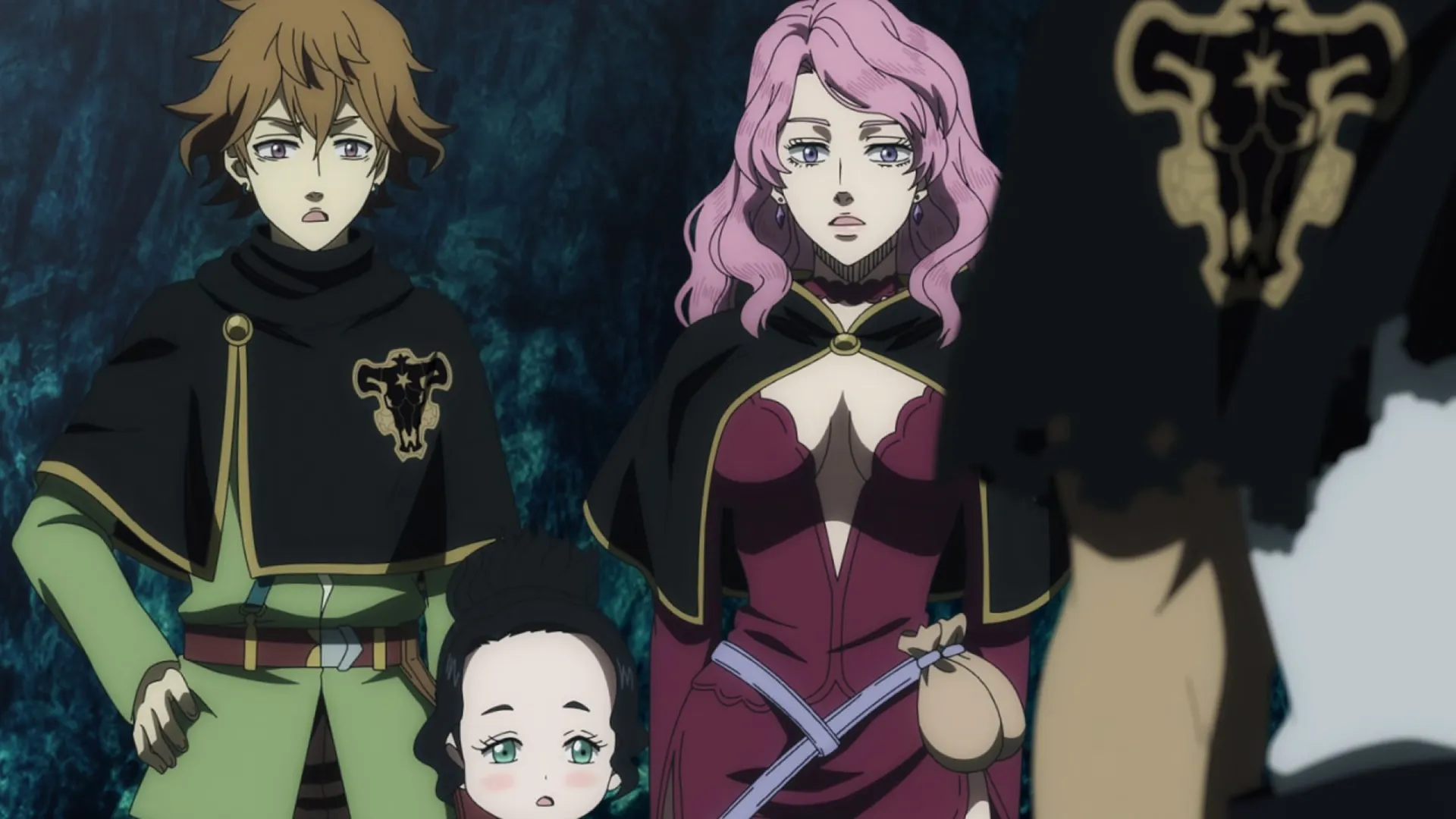 End of the Battle, End of Despair — capture 5