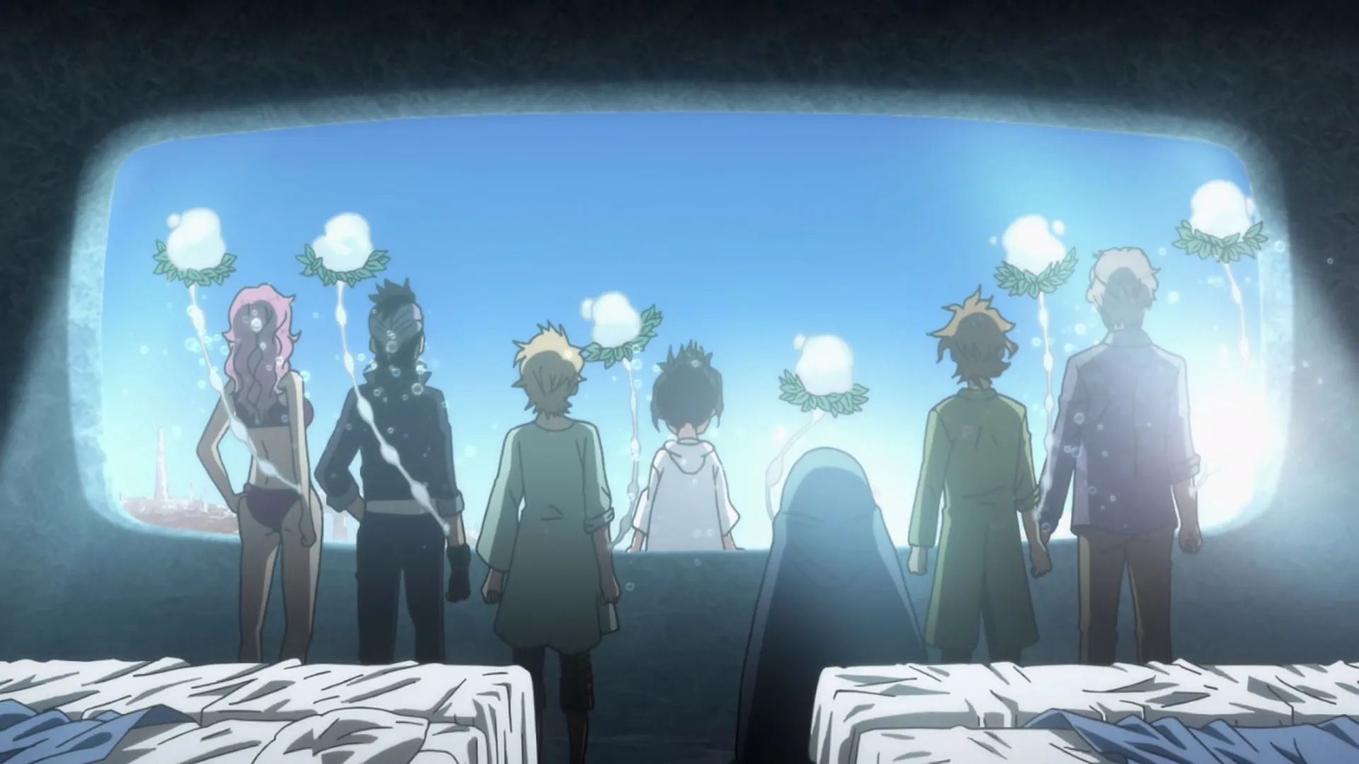 End of the Battle, End of Despair — capture 11