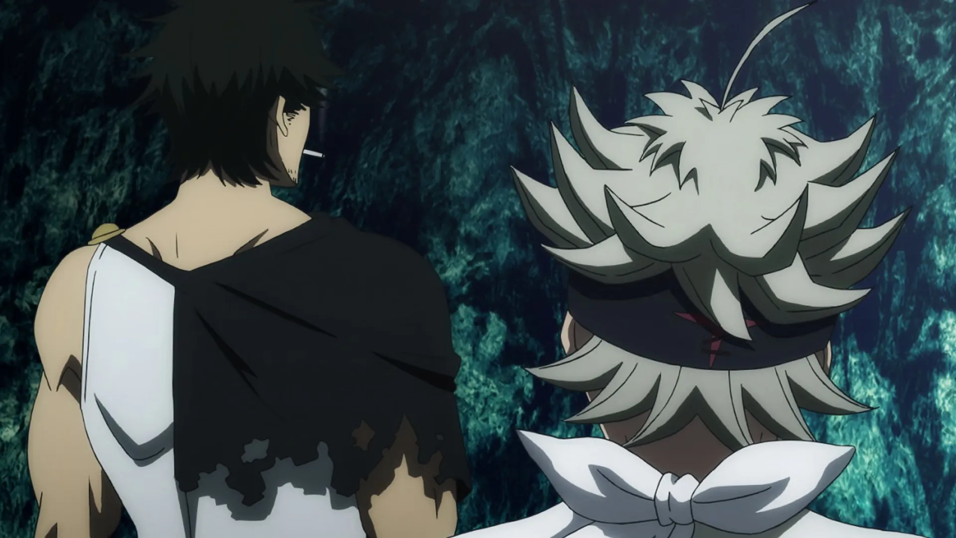 End of the Battle, End of Despair — capture 20