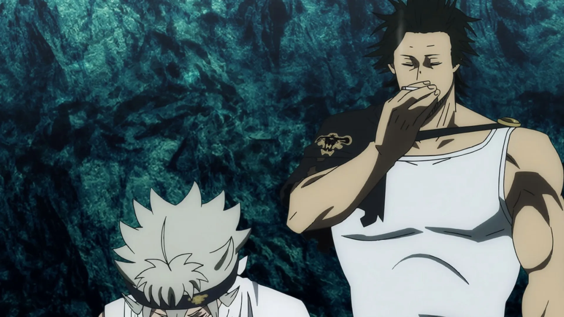 End of the Battle, End of Despair — capture 23