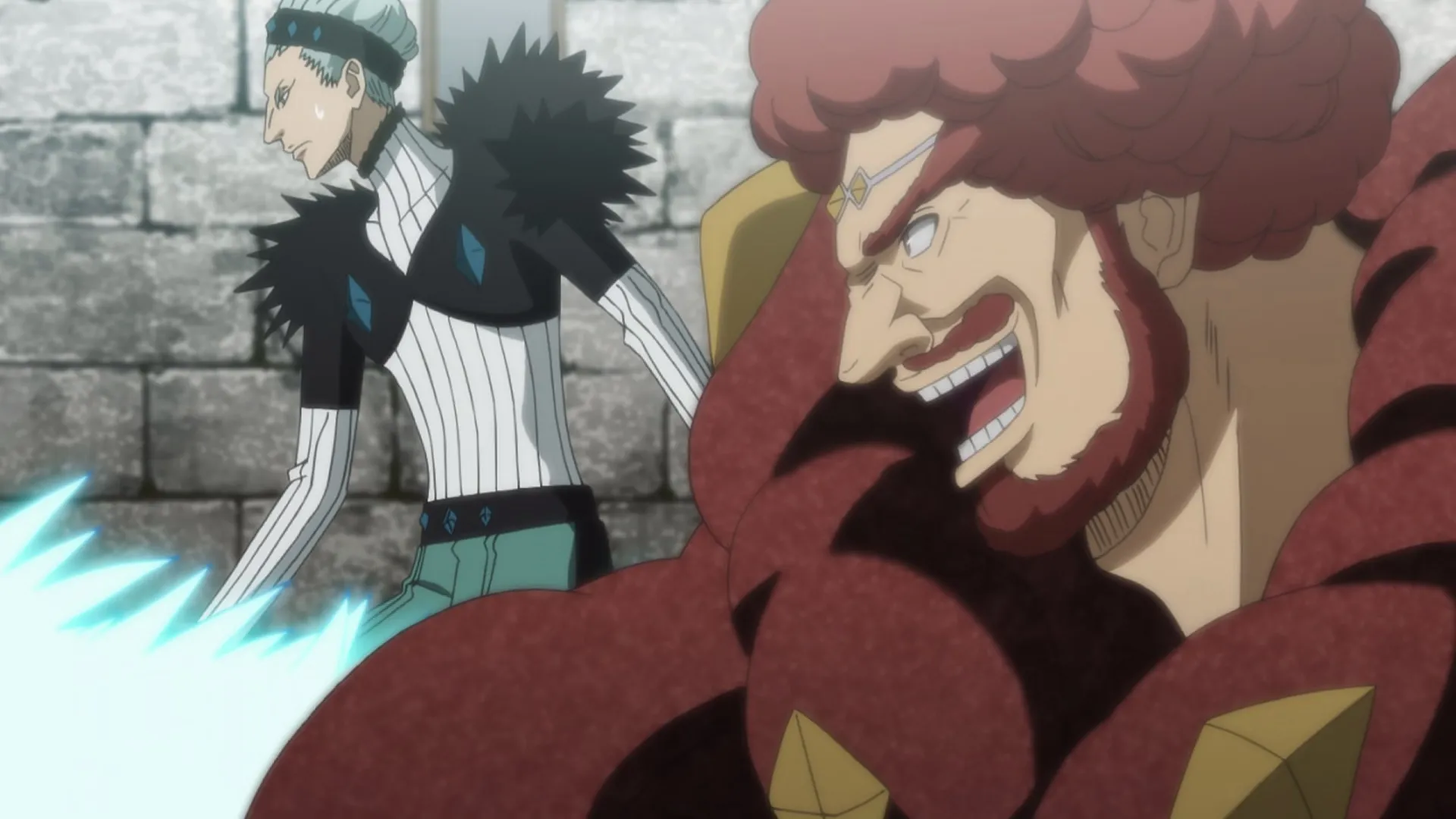 Whoever's Strongest Wins — capture 2