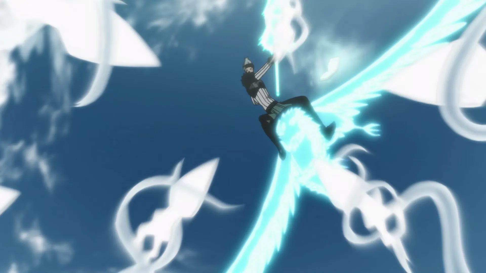 Whoever's Strongest Wins — capture 20