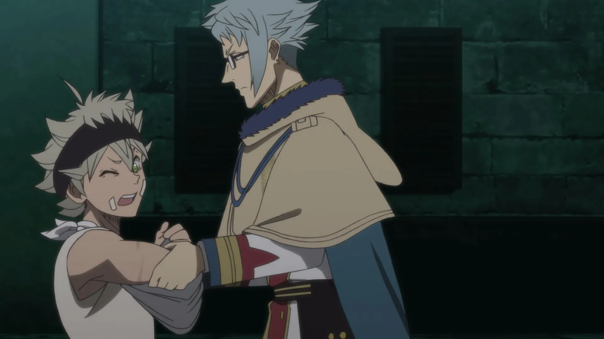 Whoever's Strongest Wins — capture 26