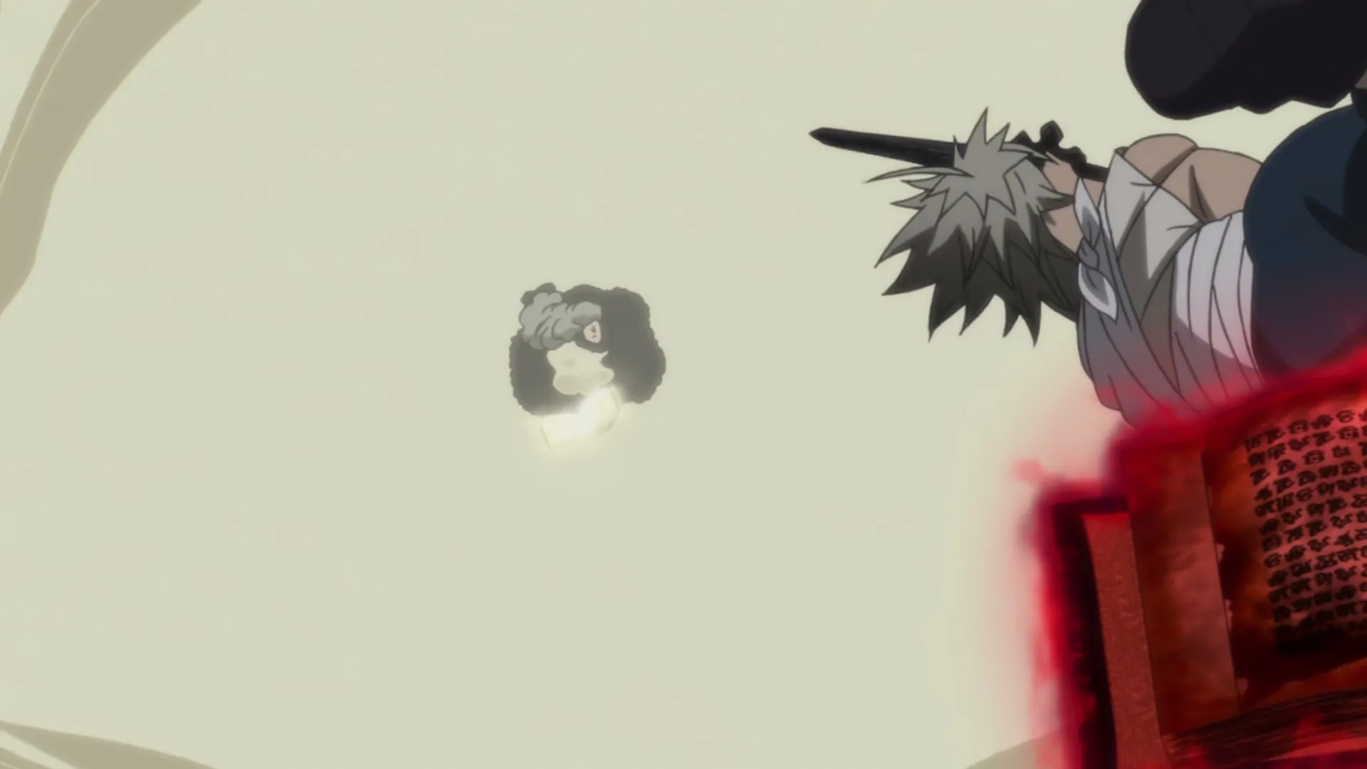 Behind the Mask — capture 14