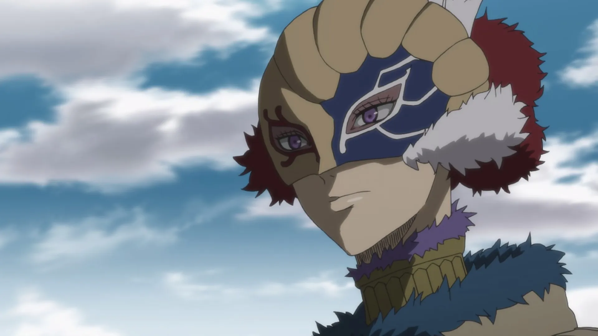Behind the Mask — capture 18