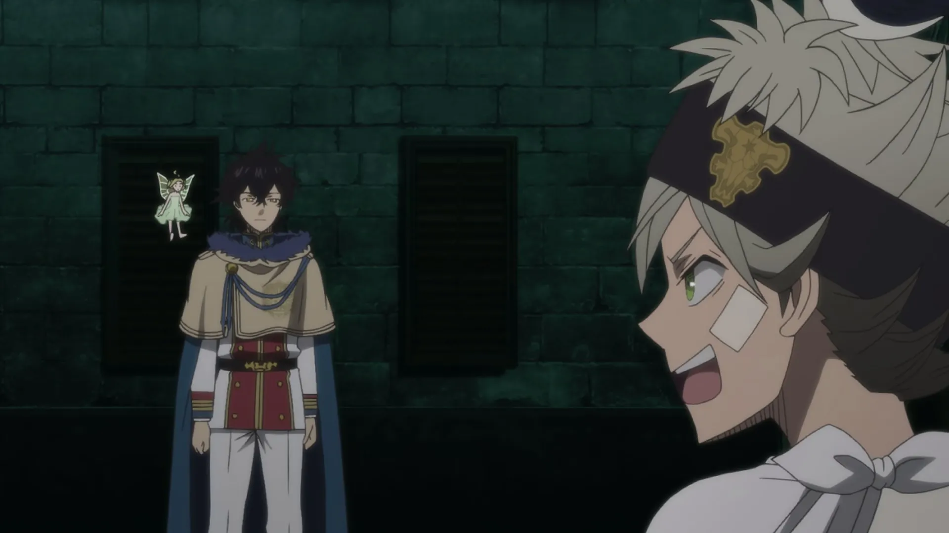 Behind the Mask — capture 29