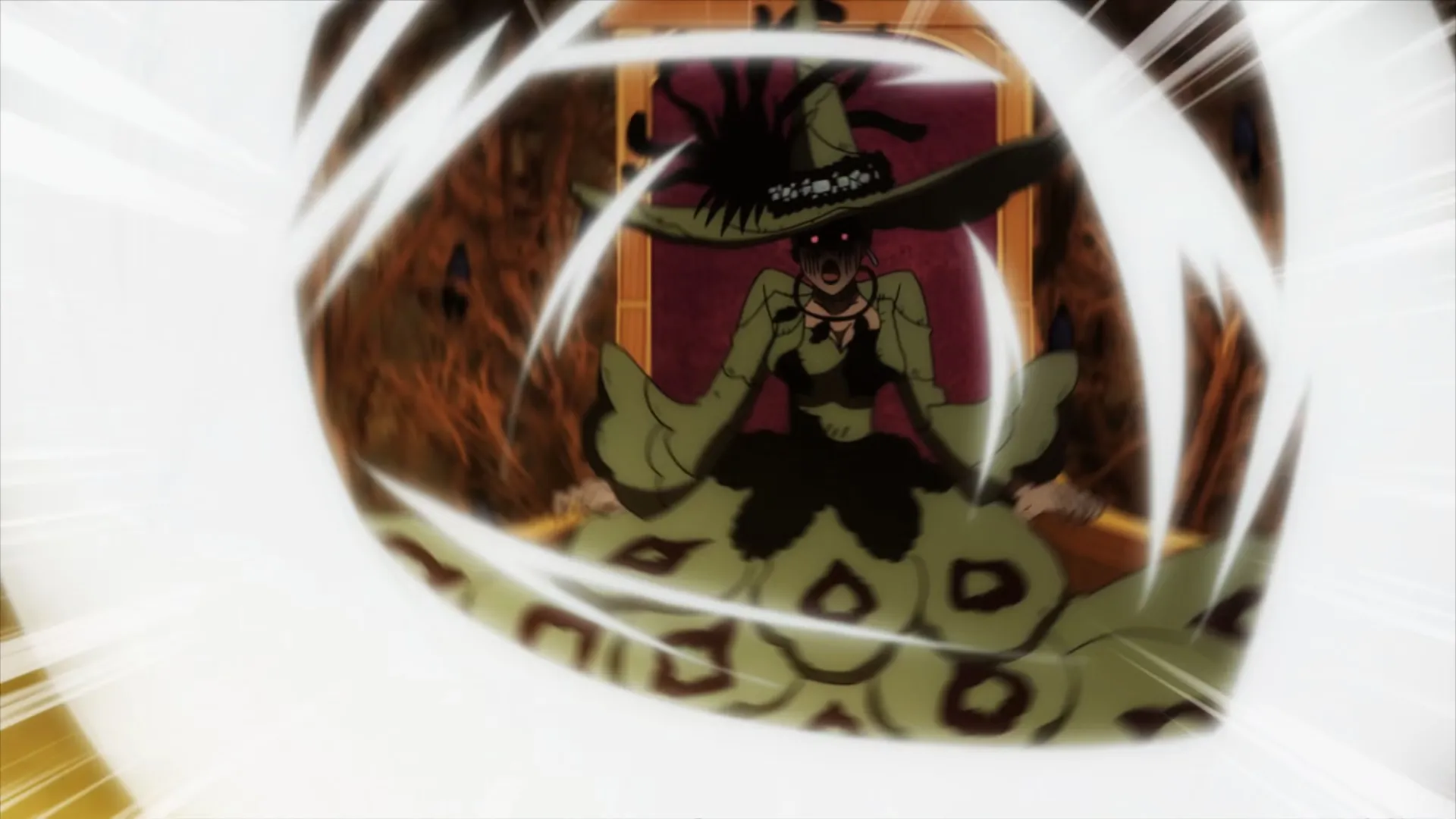 Infiltration — capture 8
