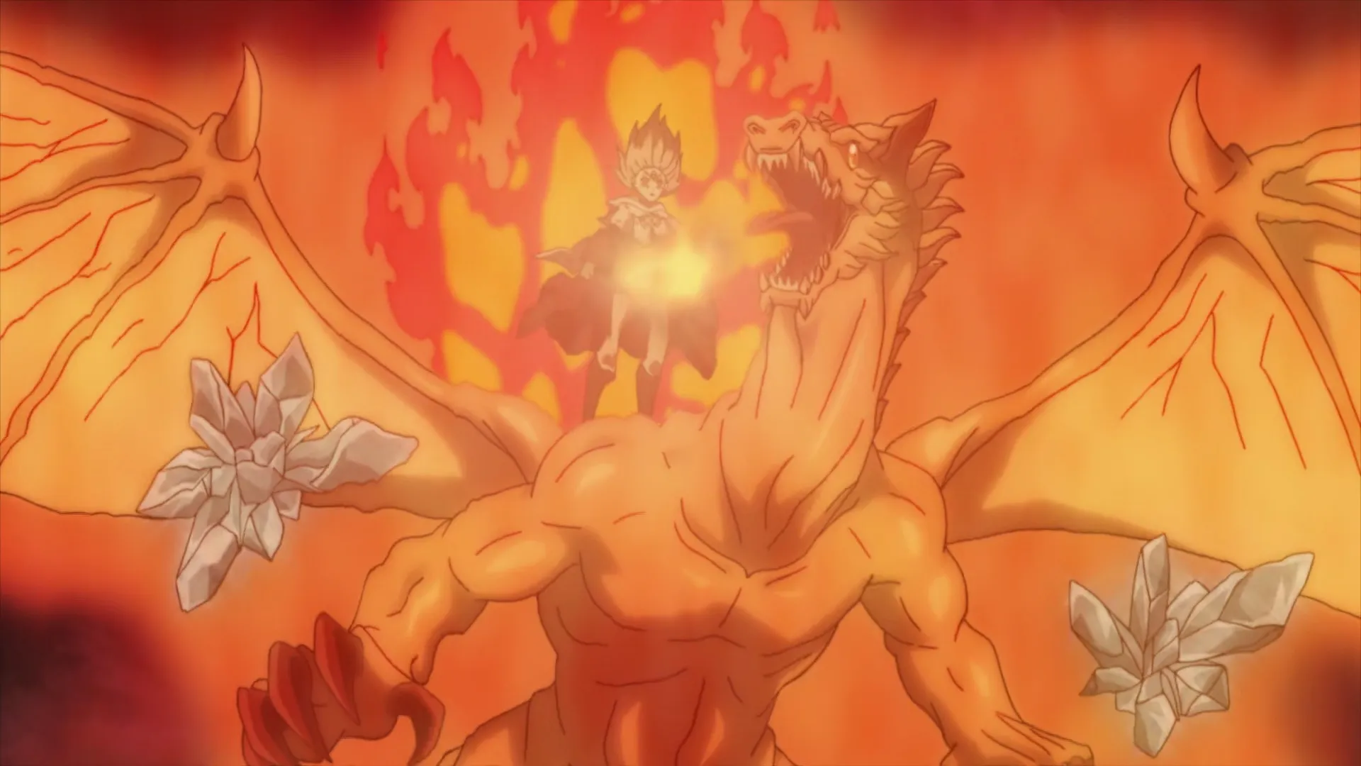 Flames of Hatred — capture 13